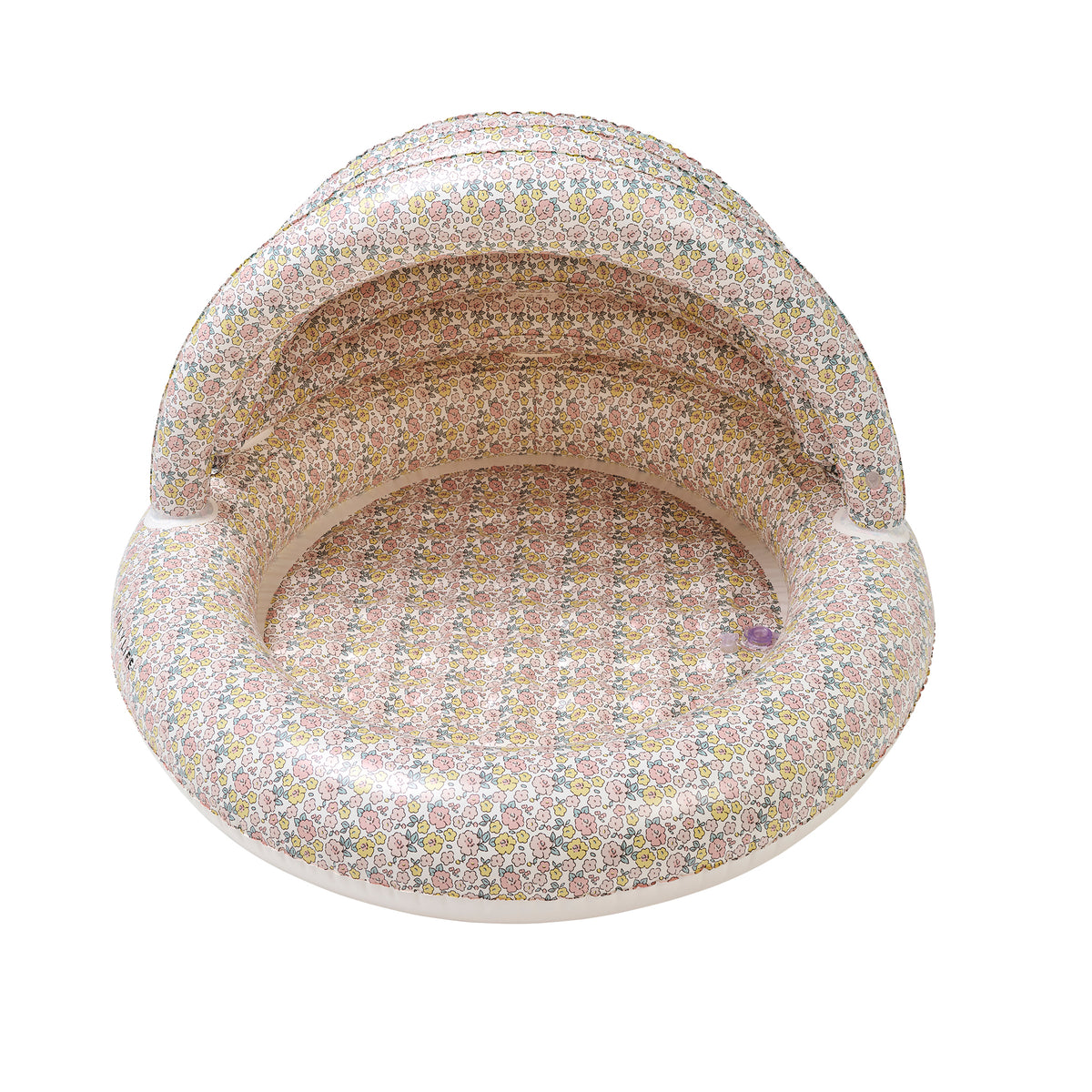 Kids Pool - Into the Garden Ditsy Floral
