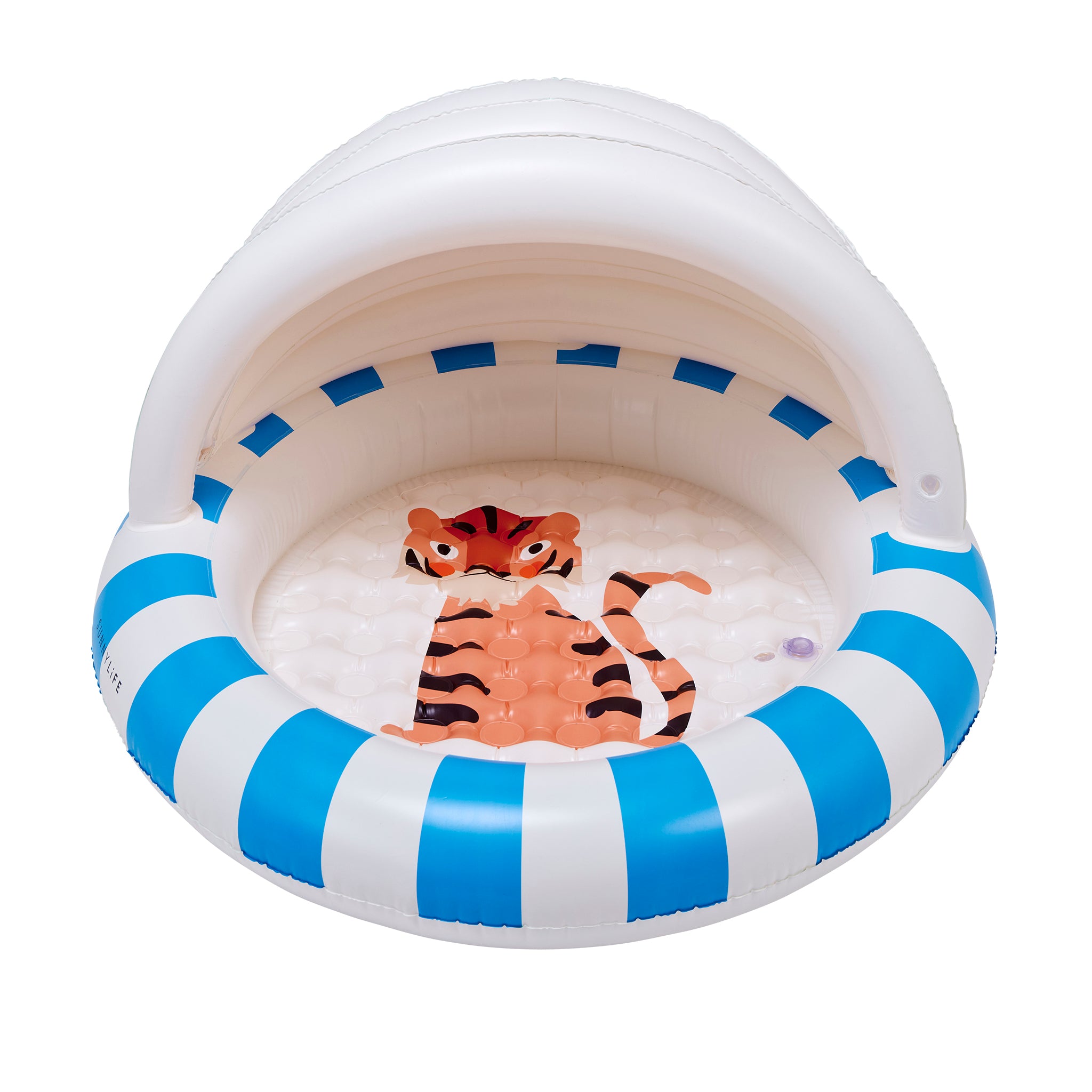 Kids Pool - Tino the Tiger