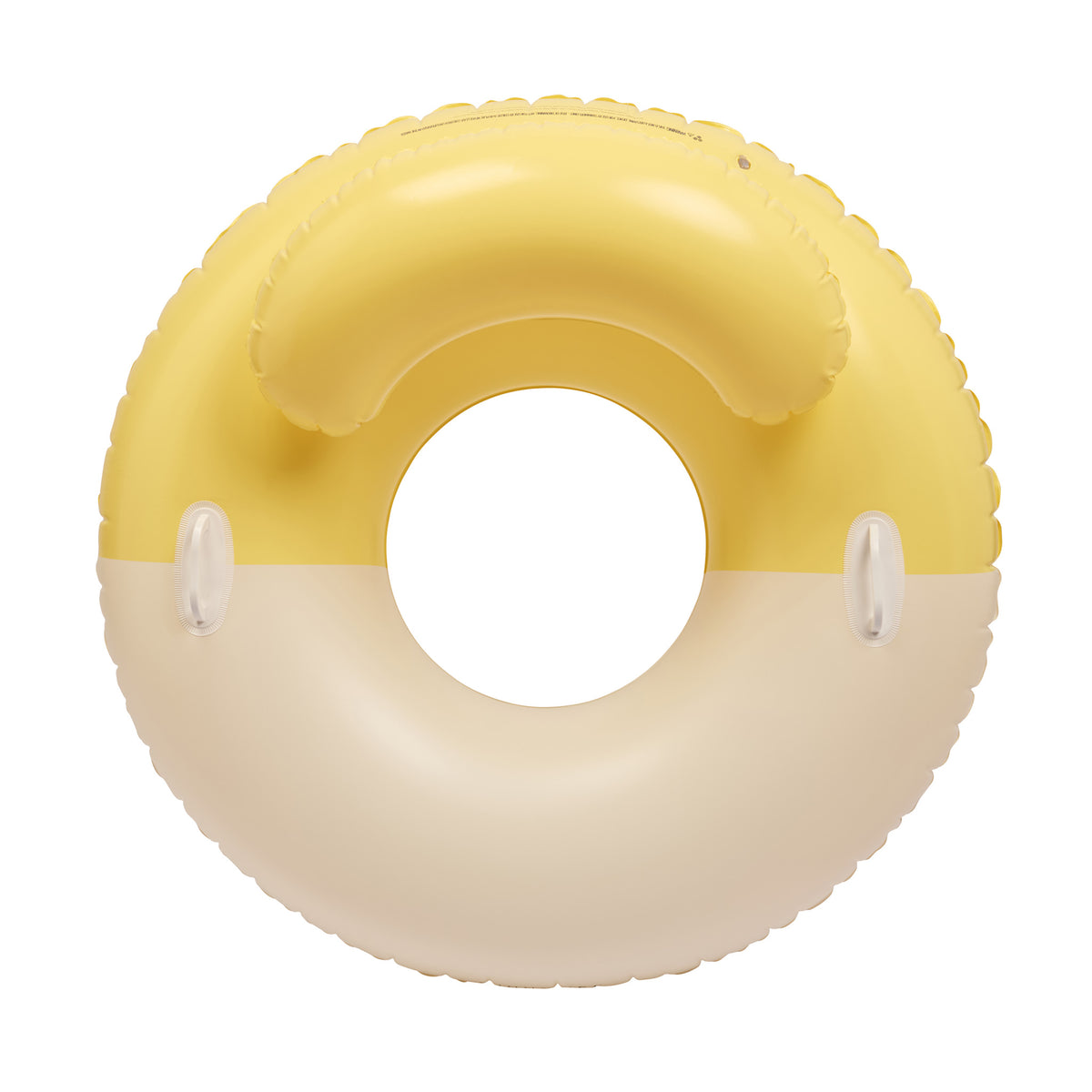Pillow Pool Ring - Limon