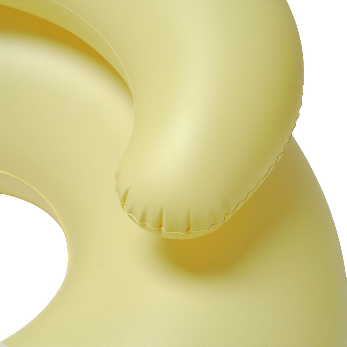 Pillow Pool Ring - Limon