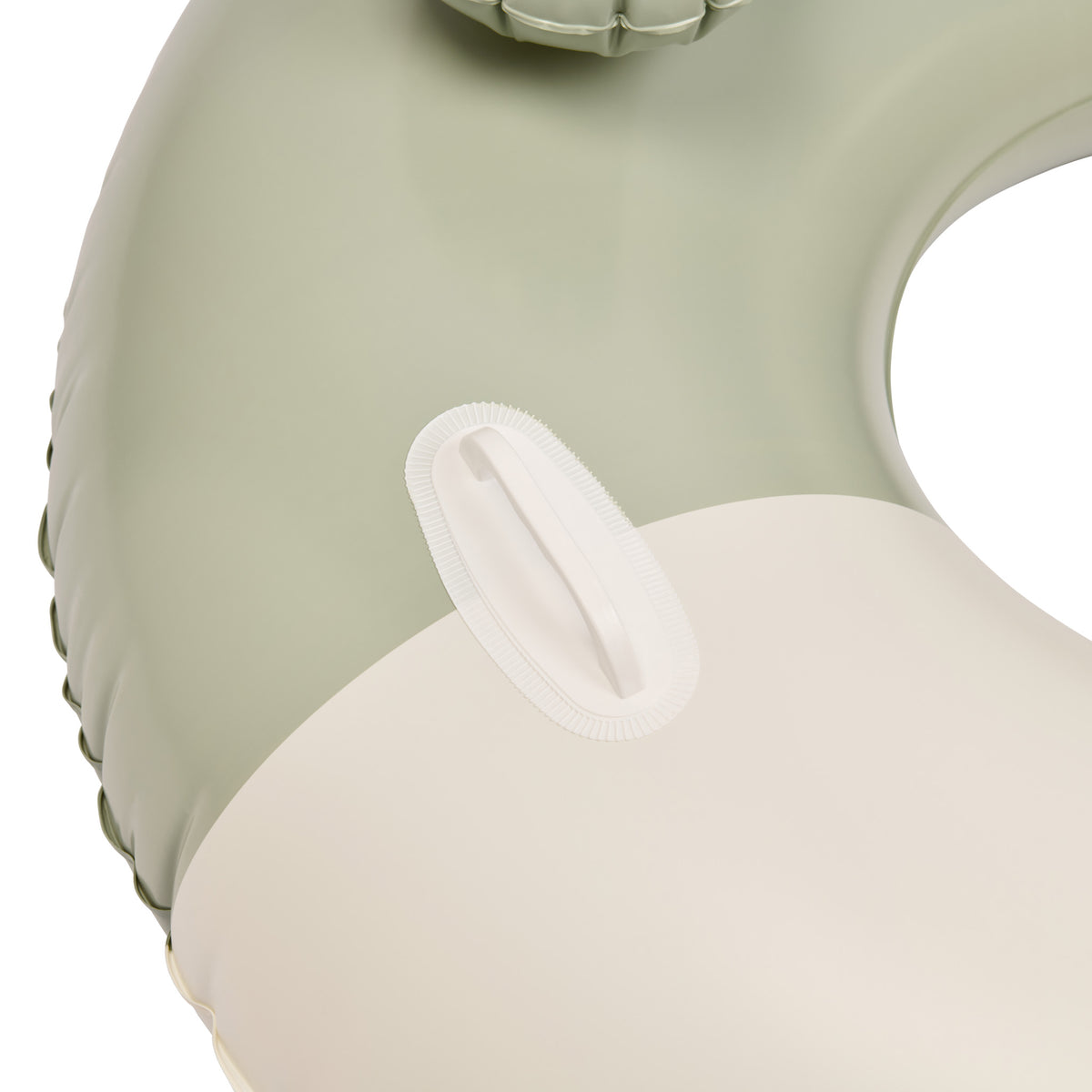 Pillow Pool Ring - Sage