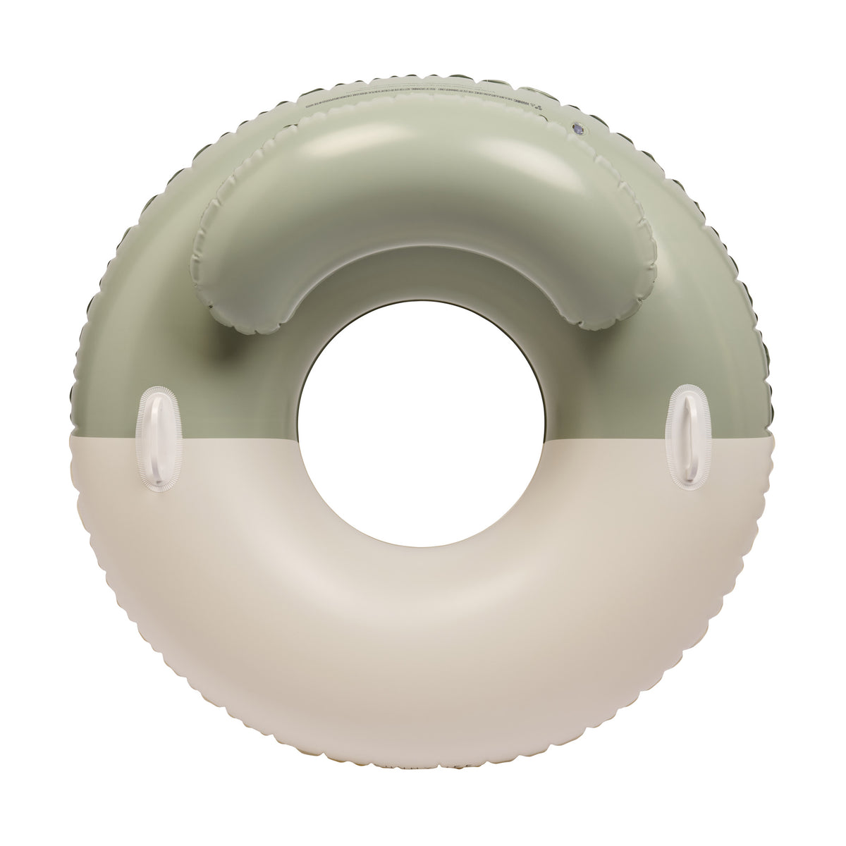 Pillow Pool Ring - Sage