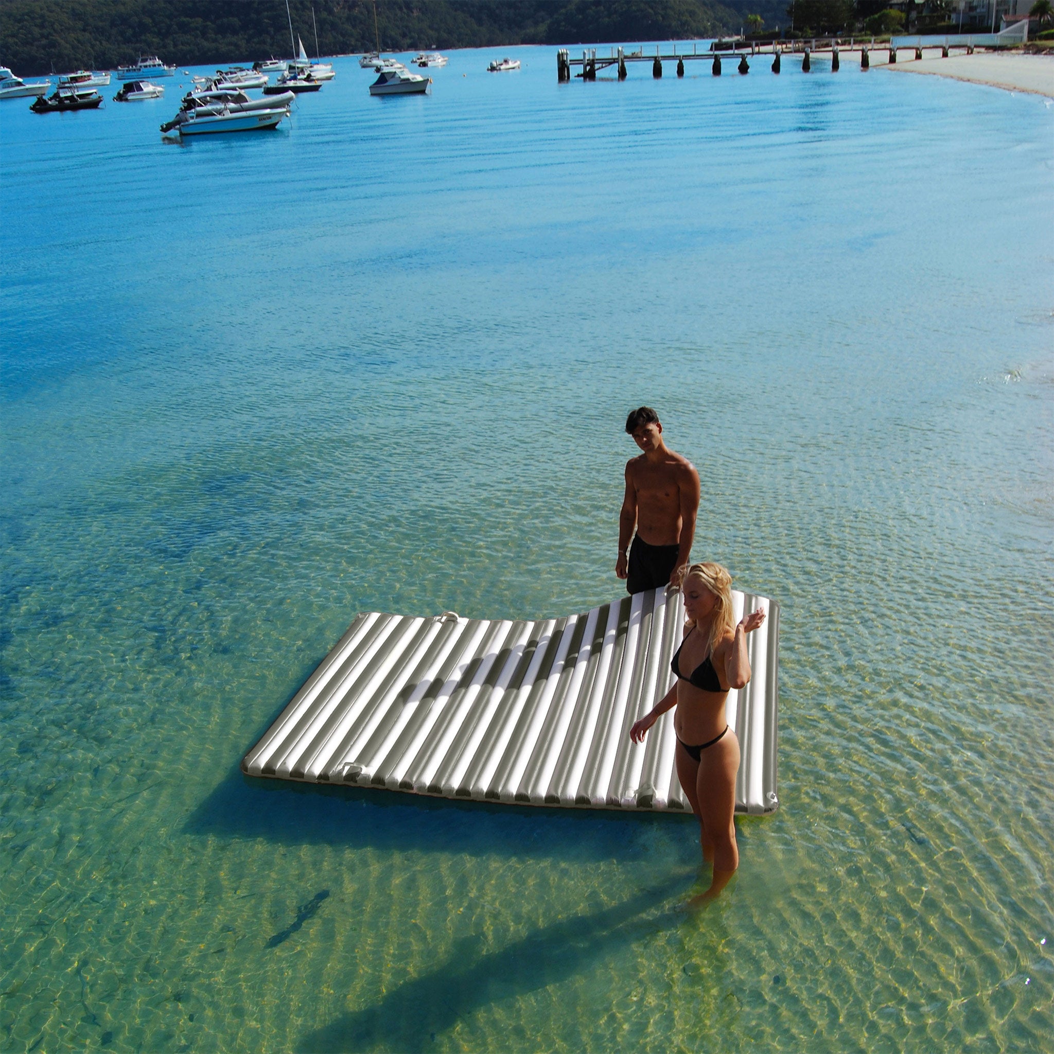 Party Pad Float