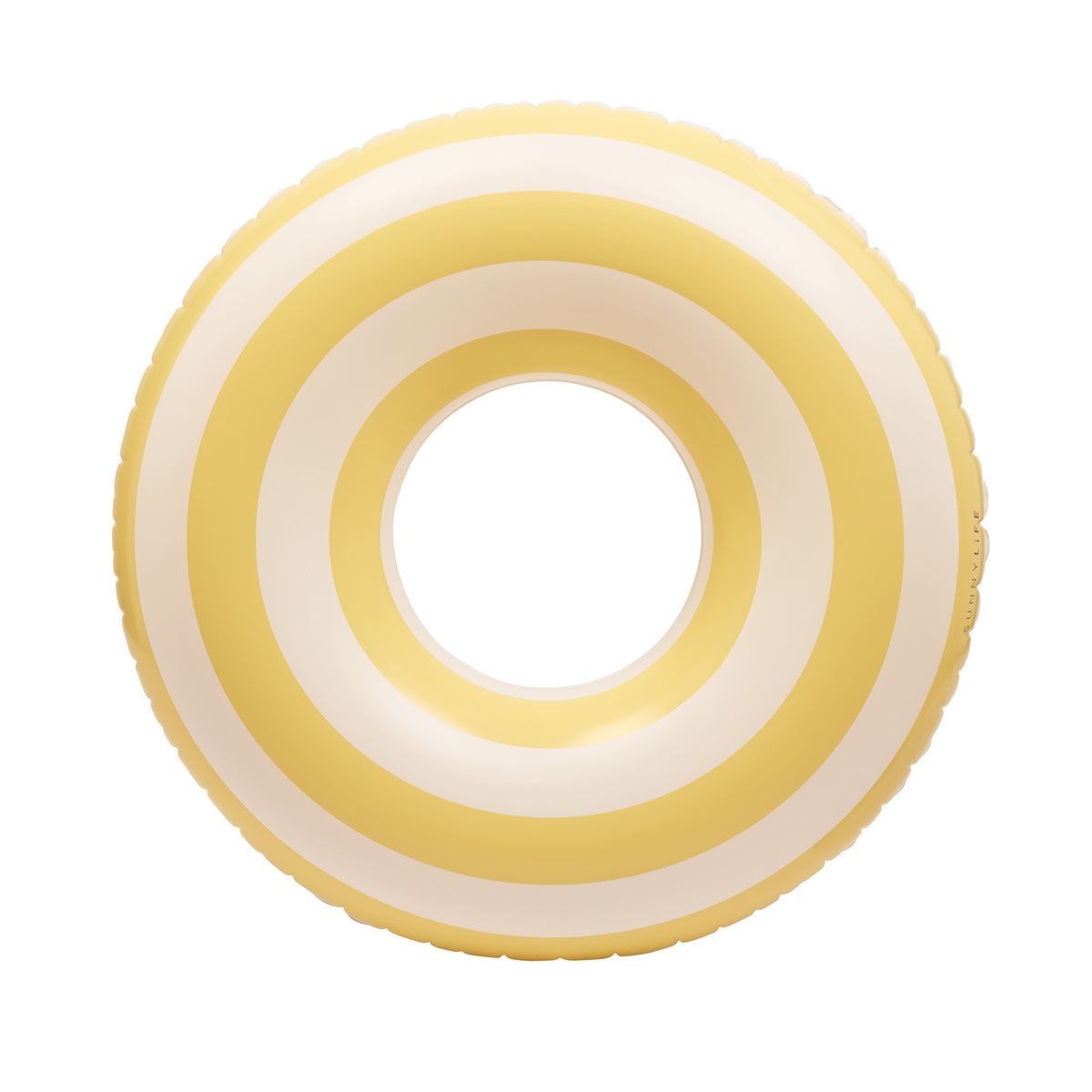 Pool Ring - Limon Circles