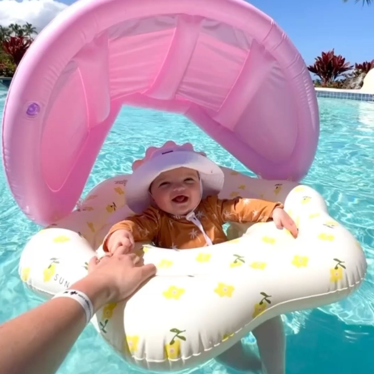 Baby Float - Mima The Fairy - SUNNYLiFE US