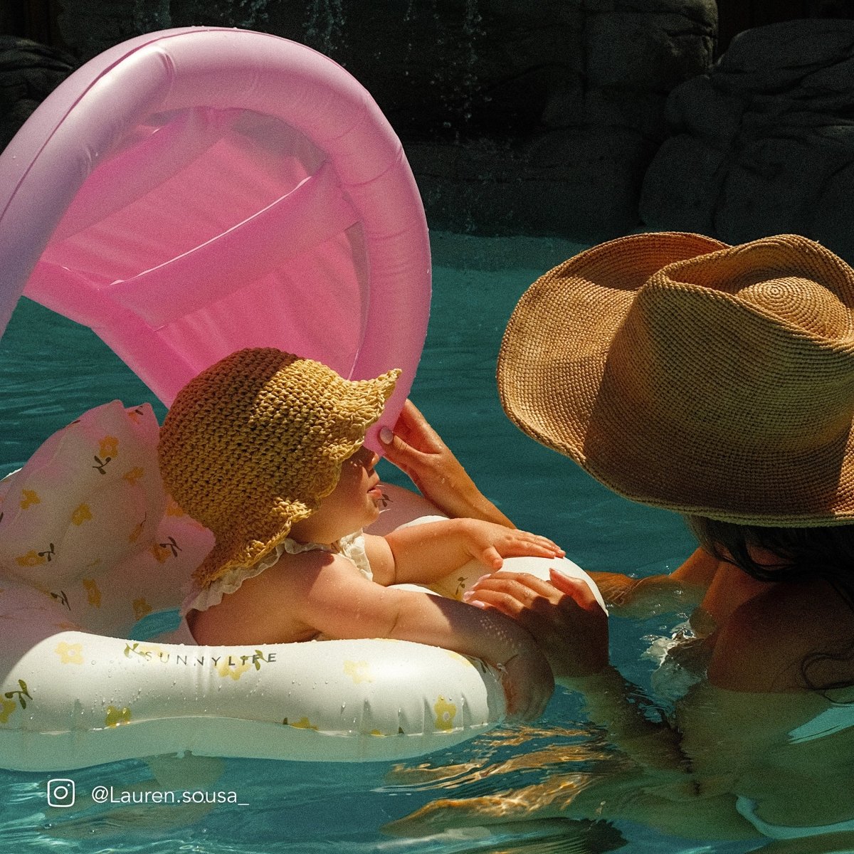 Baby Float - Mima The Fairy - SUNNYLiFE US