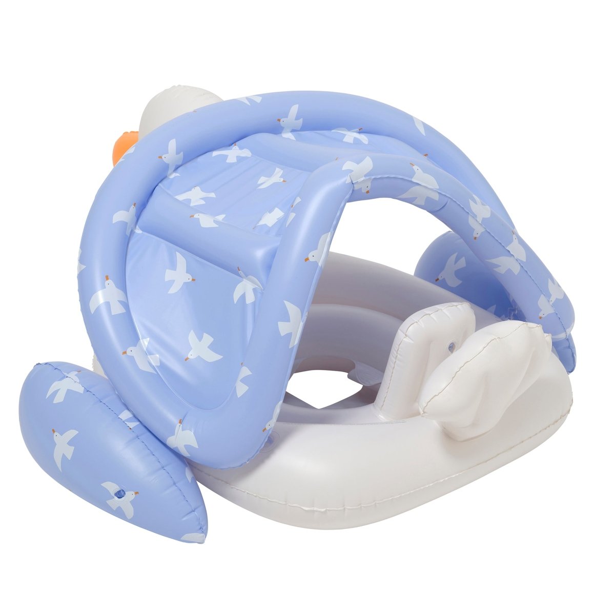 Baby Float - Sammy the Seagull - SUNNYLiFE US