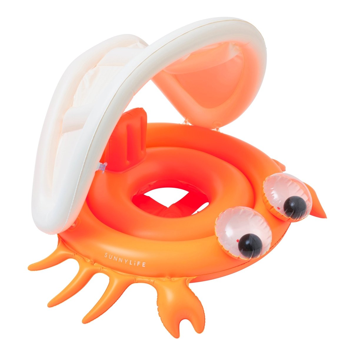 Baby Float - Sonny The Sea Creature - SUNNYLiFE US