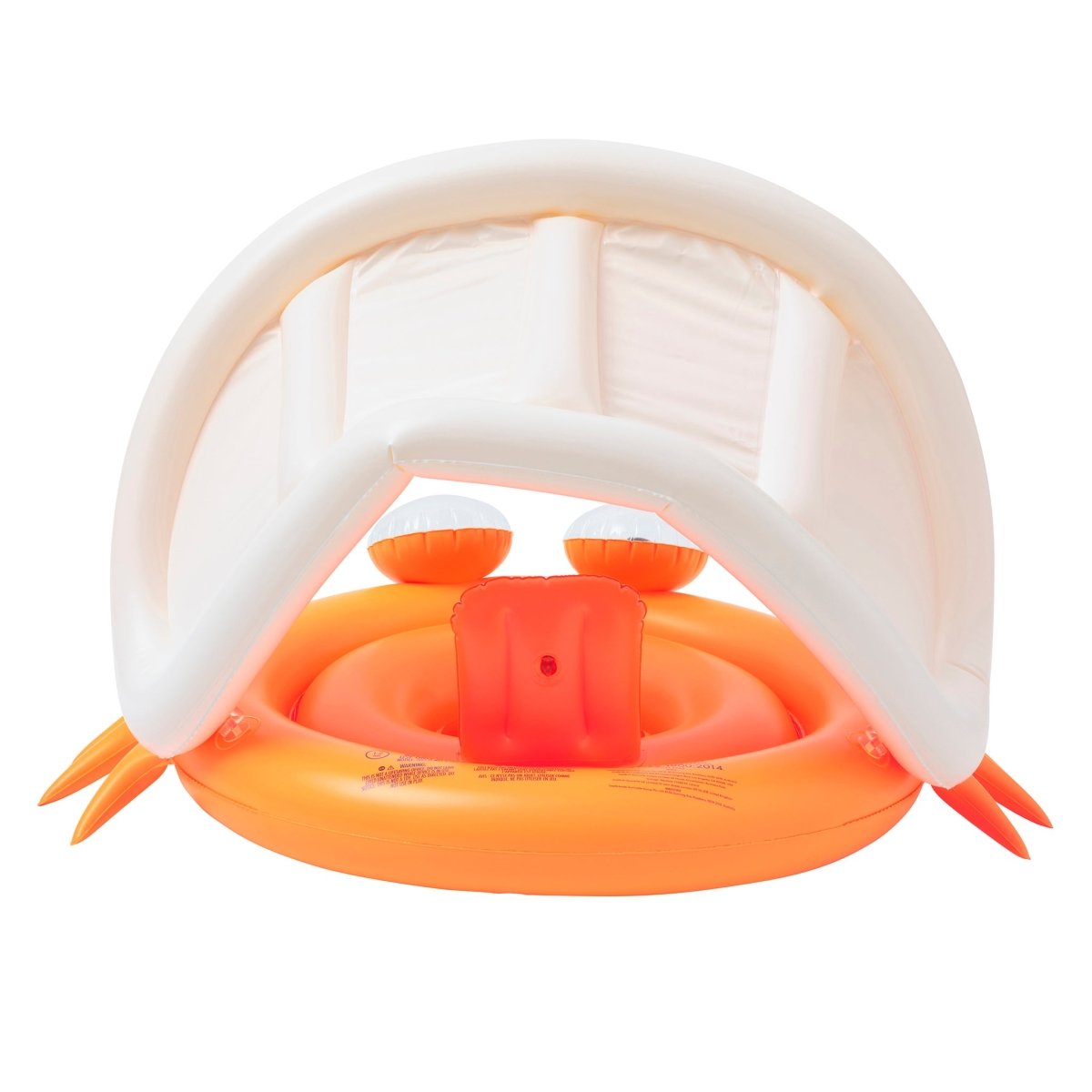 Baby Float - Sonny The Sea Creature - SUNNYLiFE US