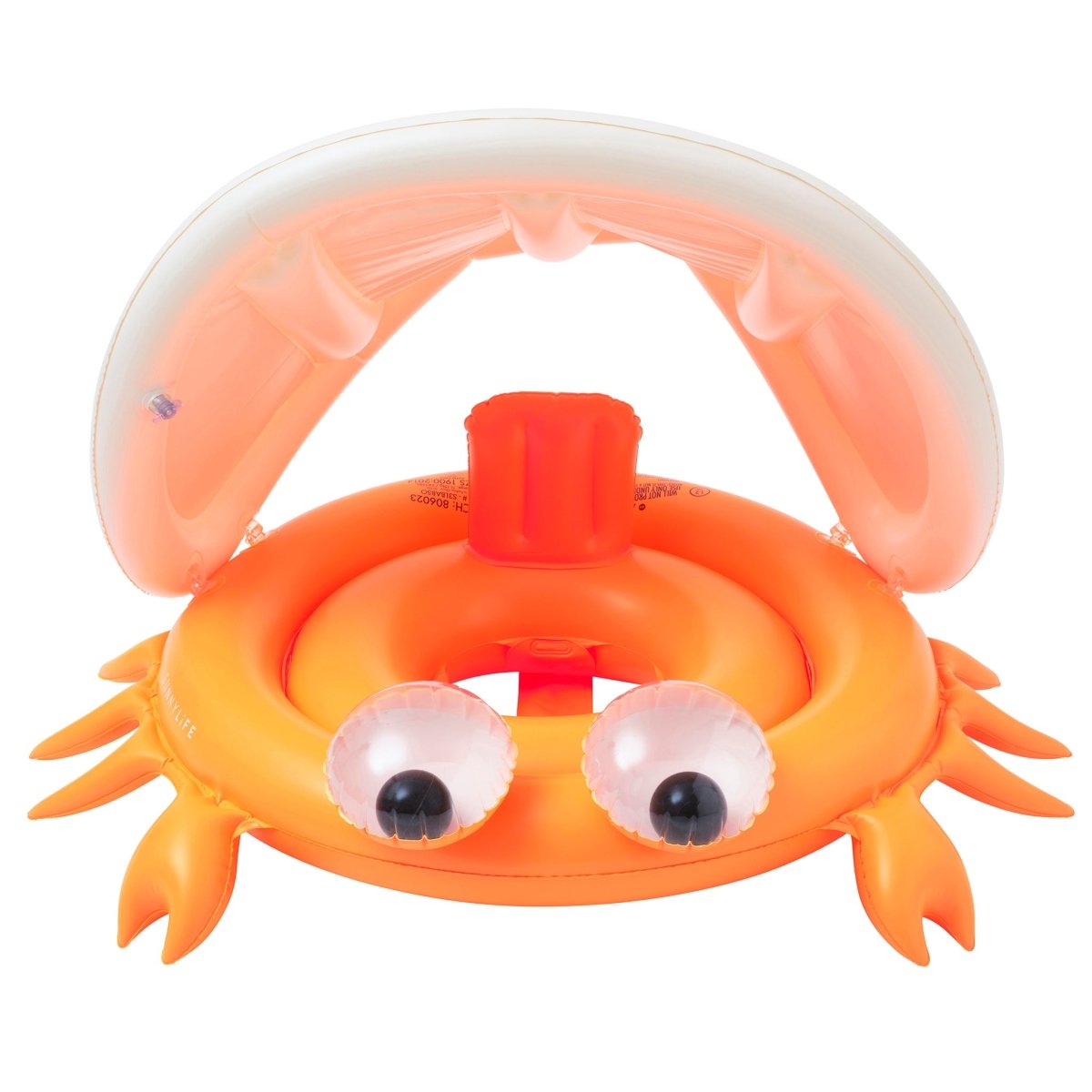 Baby Float - Sonny The Sea Creature - SUNNYLiFE US