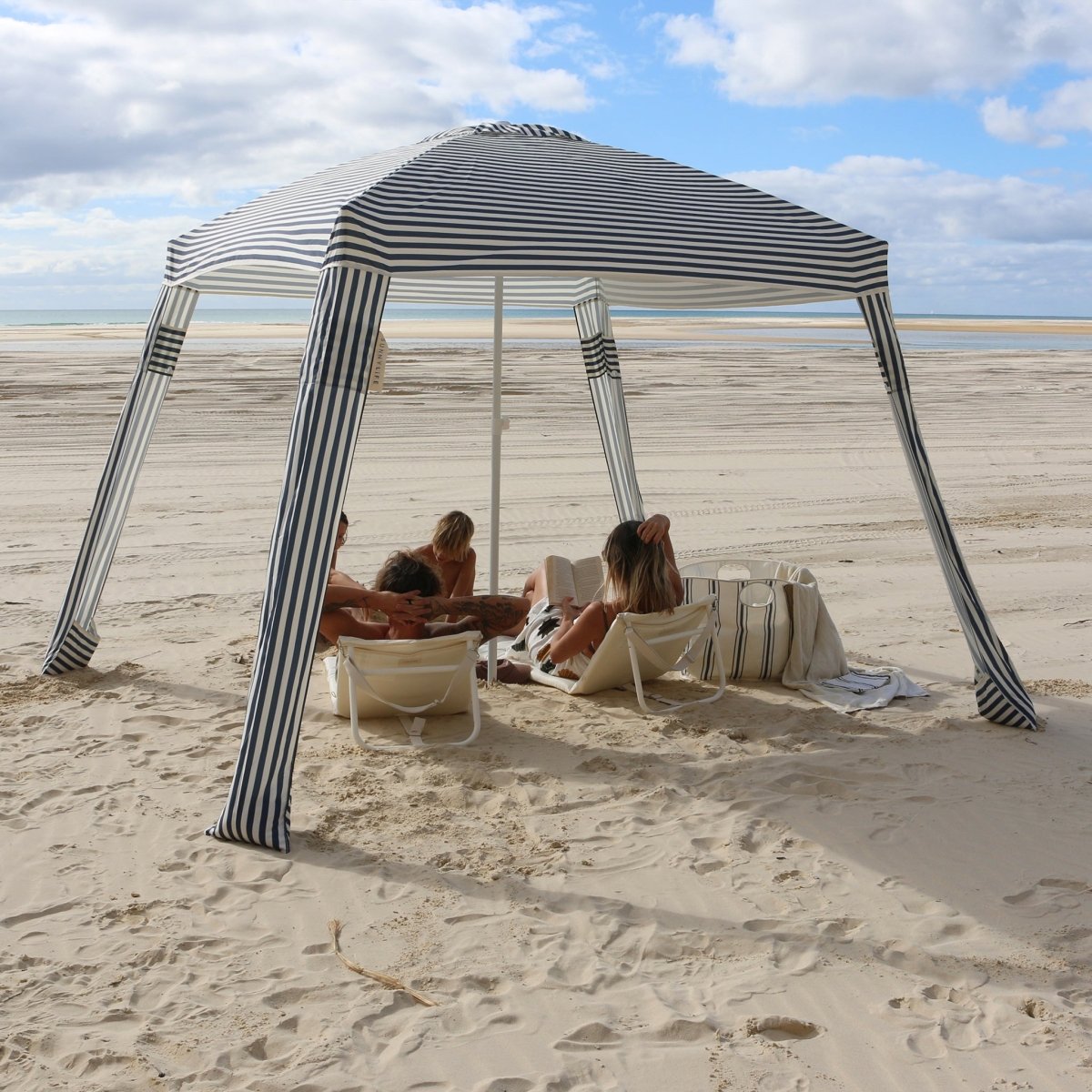 Beach Cabana - Marine - SUNNYLiFE US