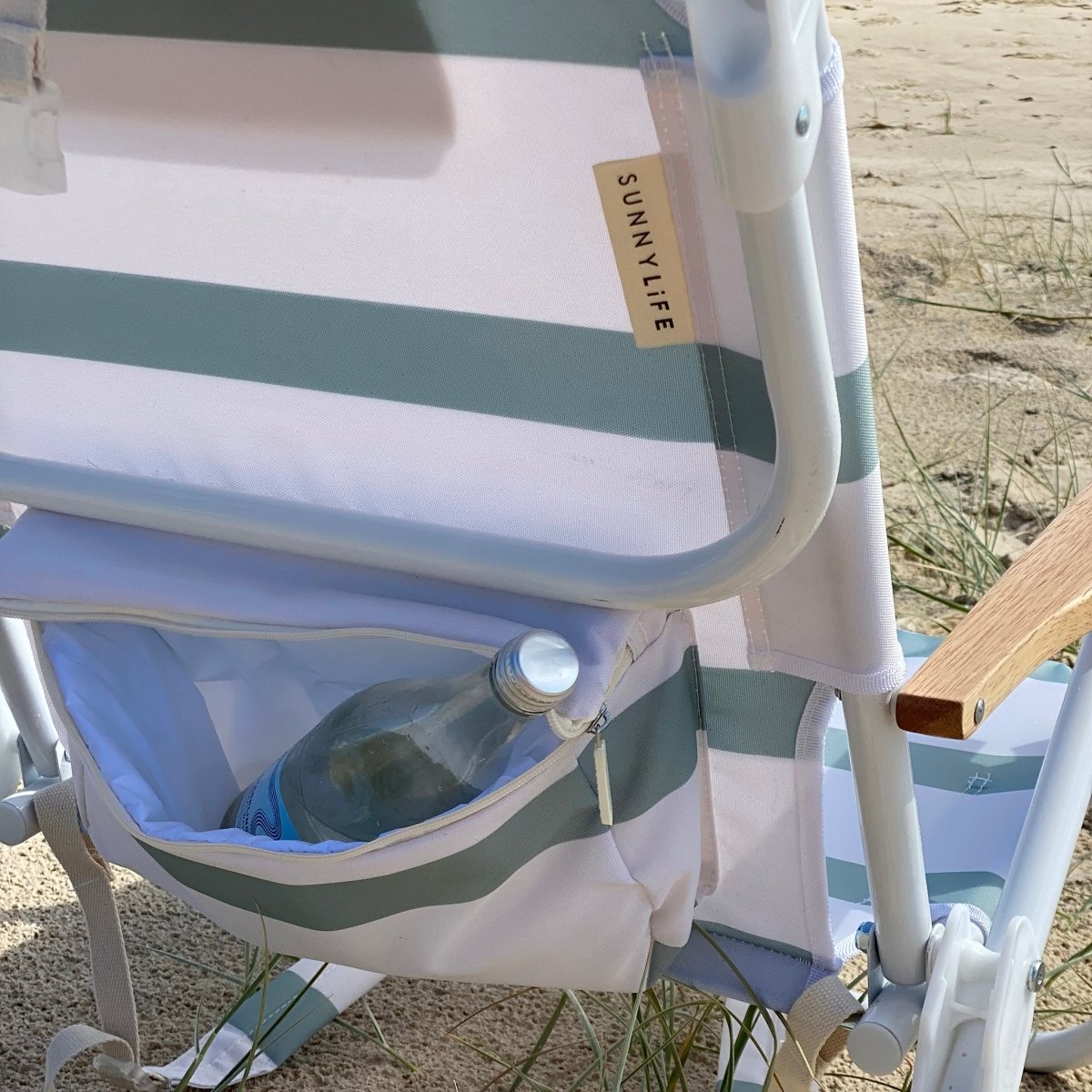 Beach Chair Deluxe - La Palma - SUNNYLiFE US
