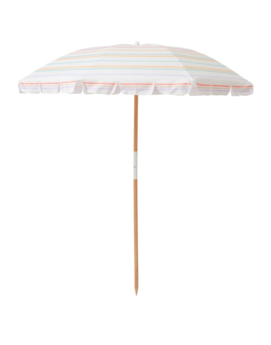 Beach Umbrella - Rio Sun - SUNNYLiFE US