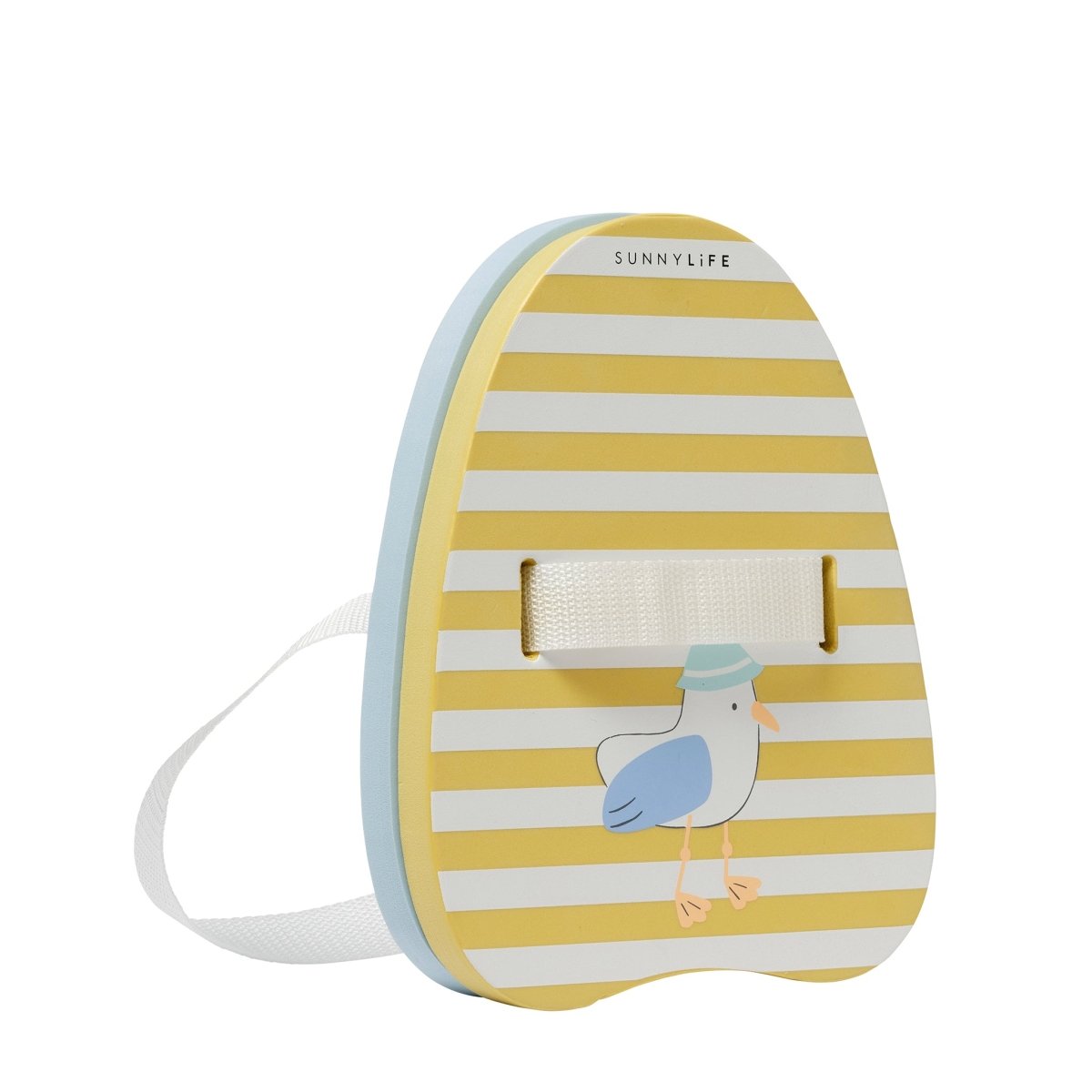 Bubble Back Float - Sammy the Seagull - SUNNYLiFE US