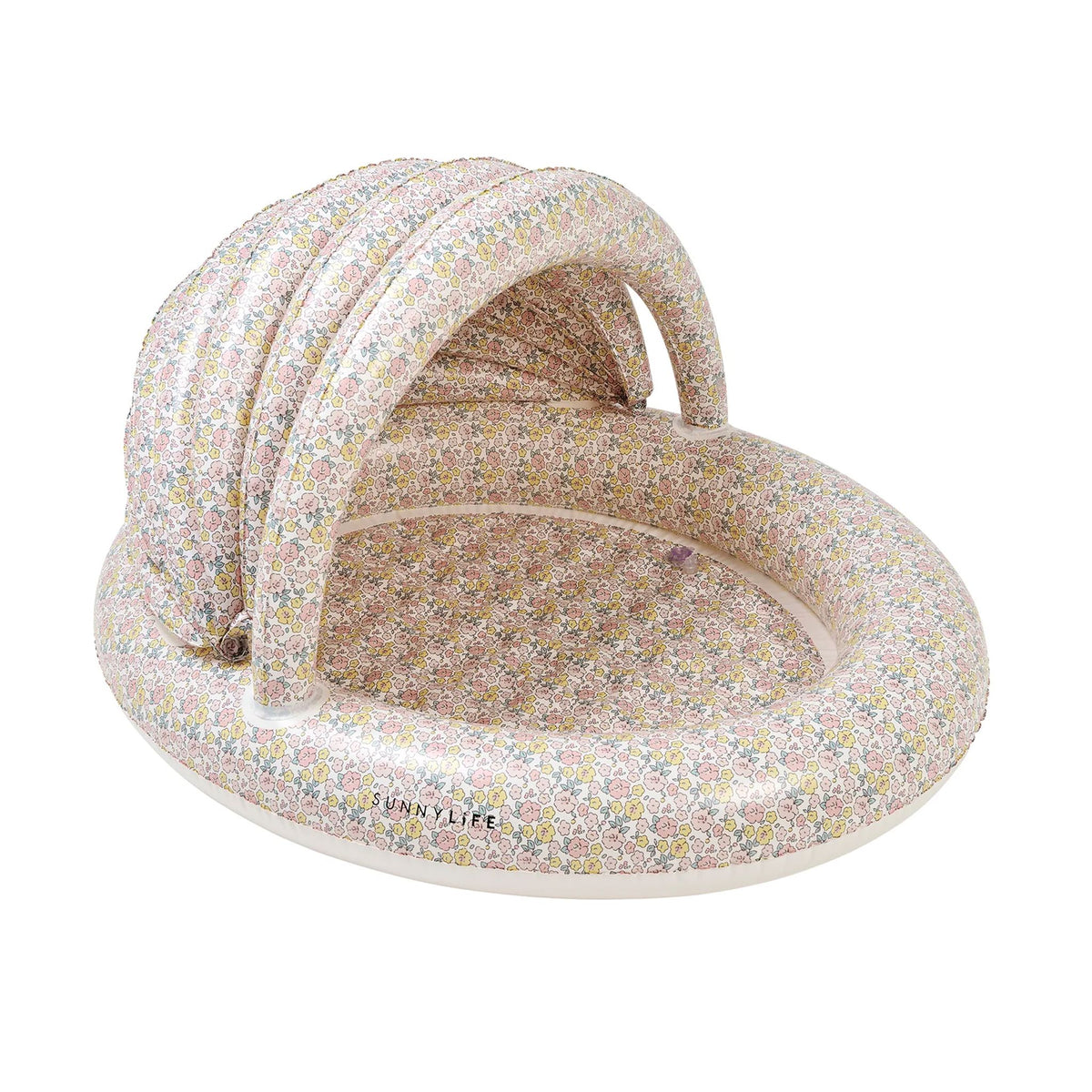 Kids Pool - Into the Garden Ditsy Floral