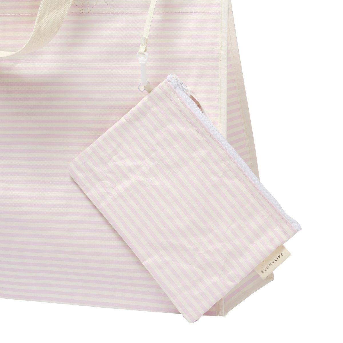 Carryall Beach Bag - Lazy Days - SUNNYLiFE US