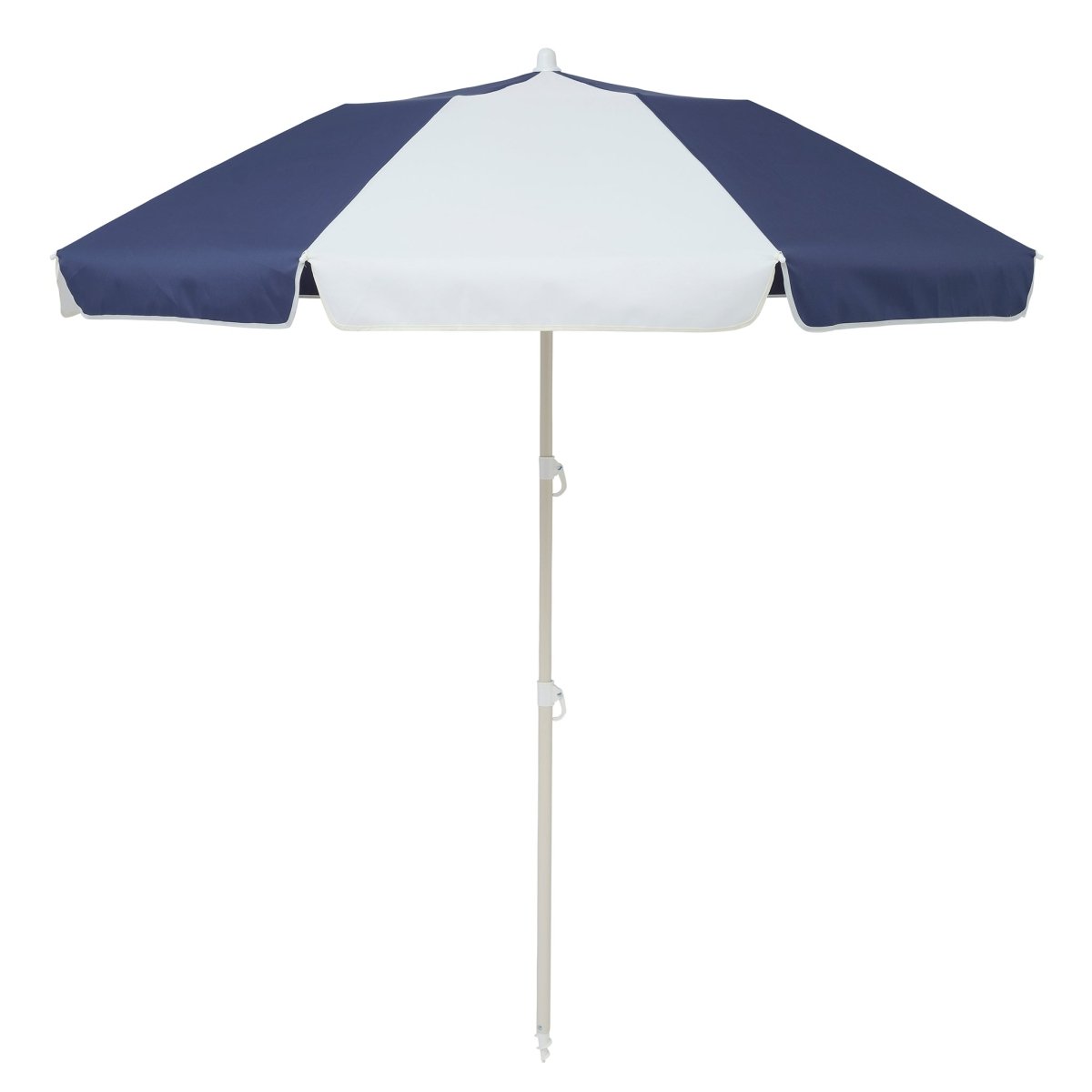 Compact Beach Umbrella - Marine - SUNNYLiFE US