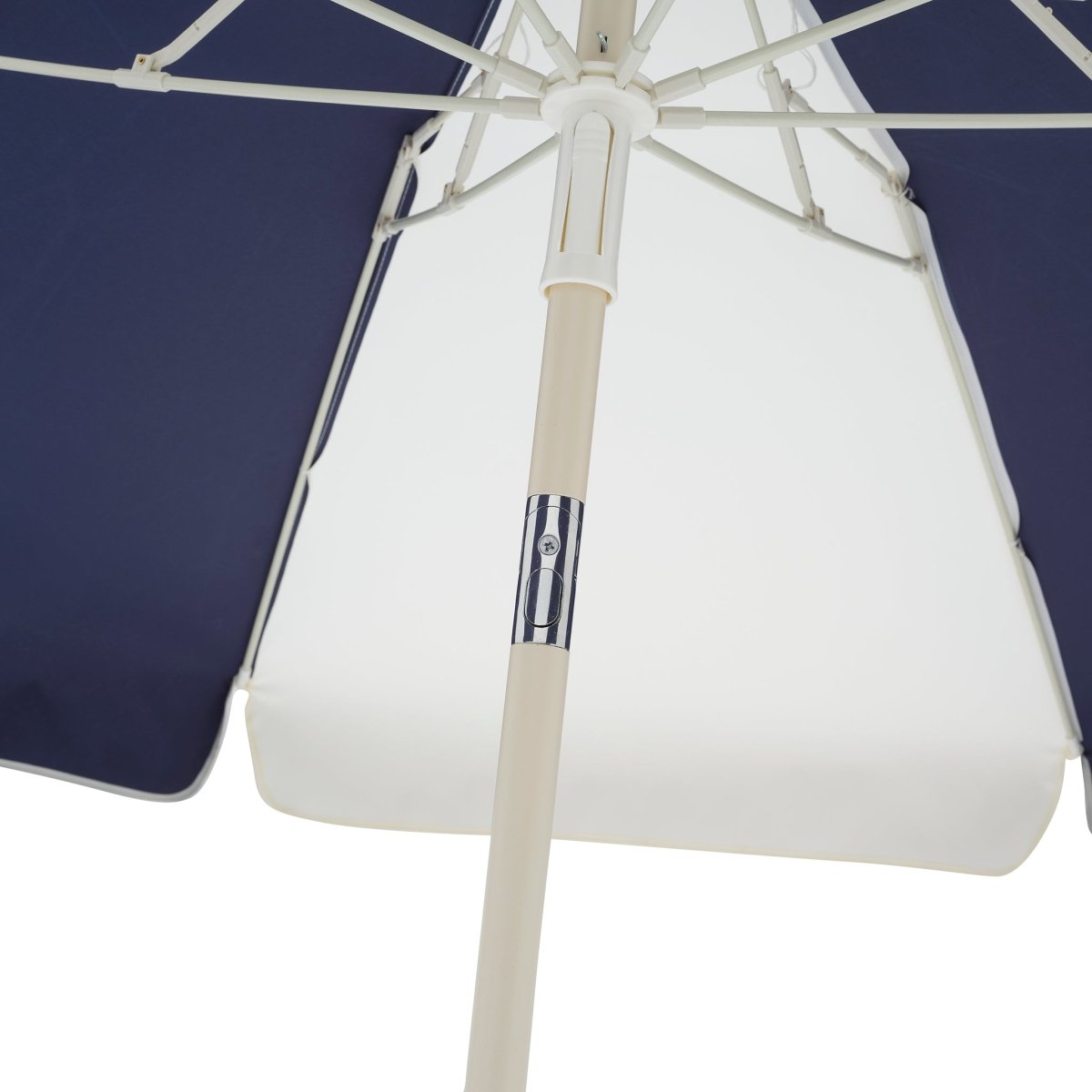 Compact Beach Umbrella - Marine - SUNNYLiFE US