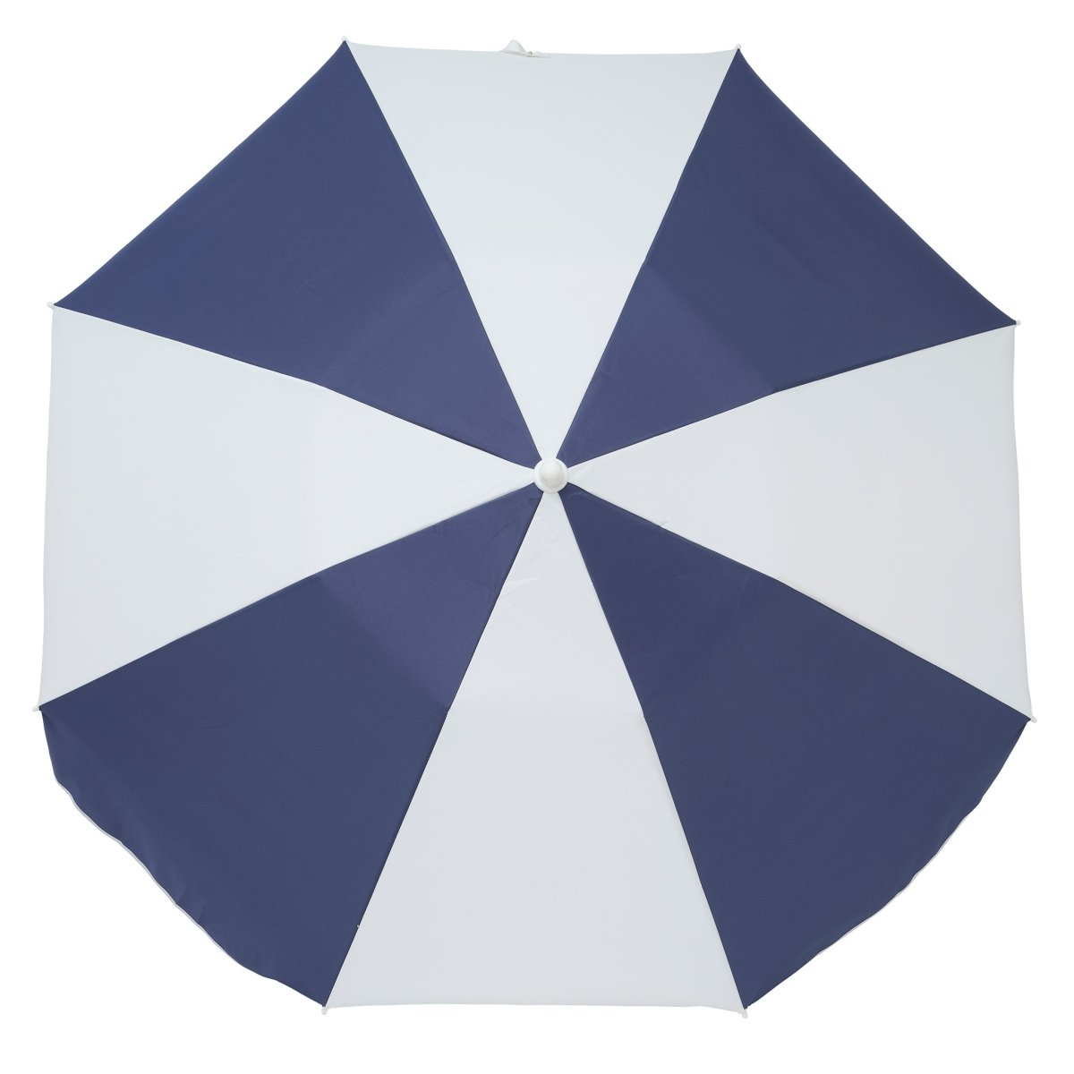 Compact Beach Umbrella - Marine - SUNNYLiFE US