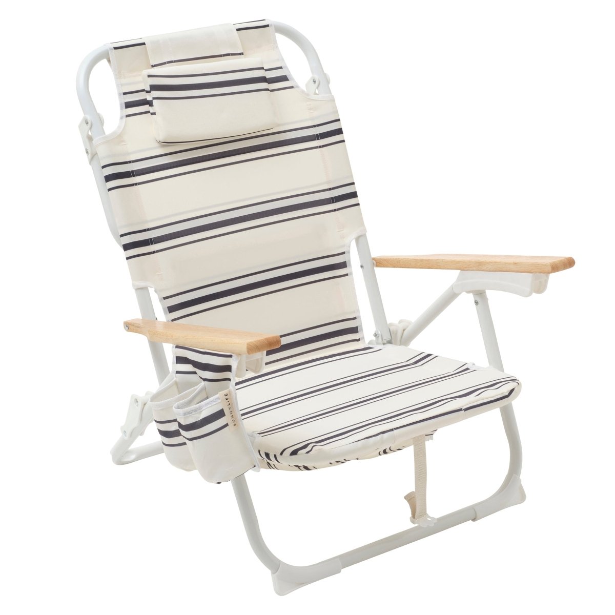Deluxe Beach Chair - Casa - SUNNYLiFE US