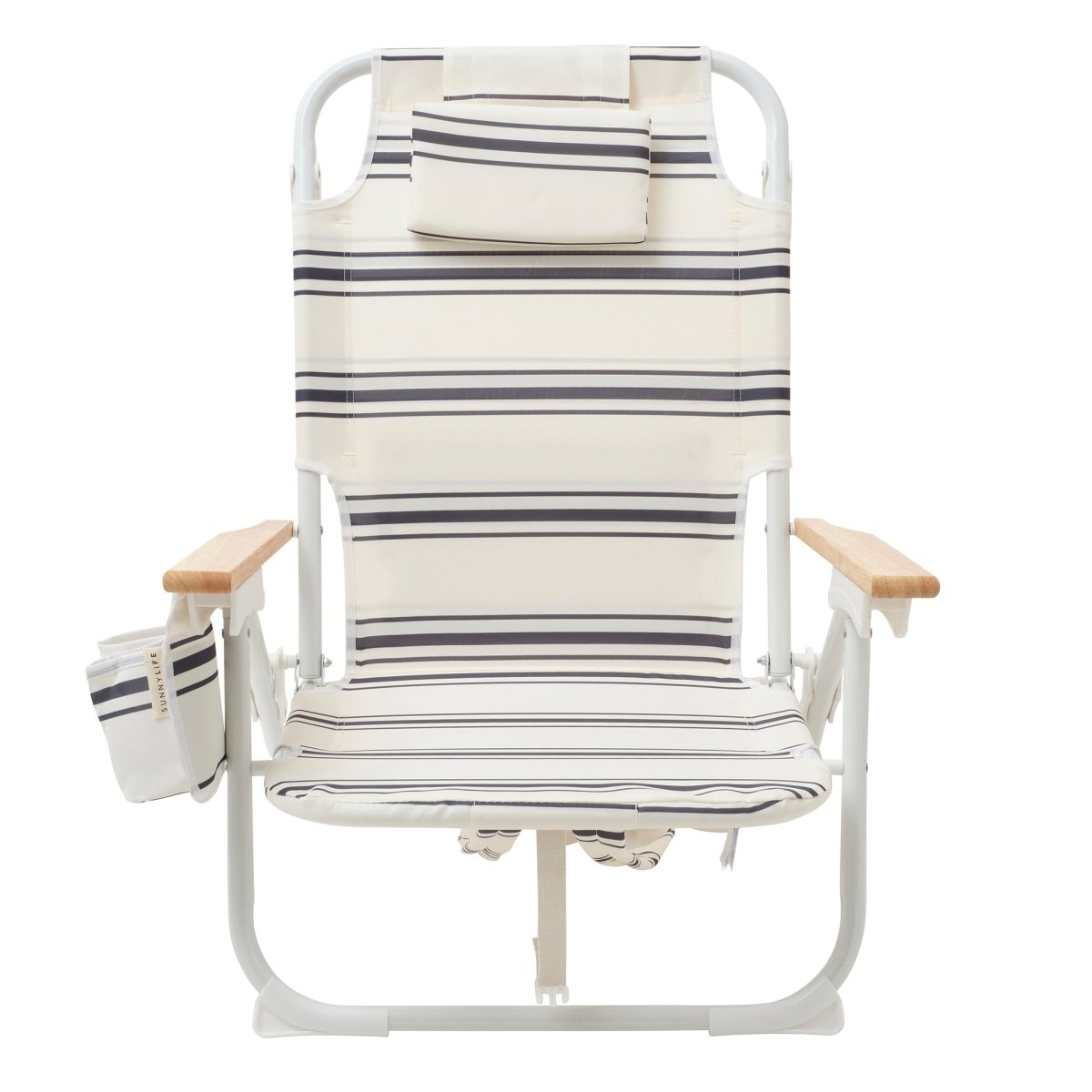 Deluxe Beach Chair - Casa - SUNNYLiFE US