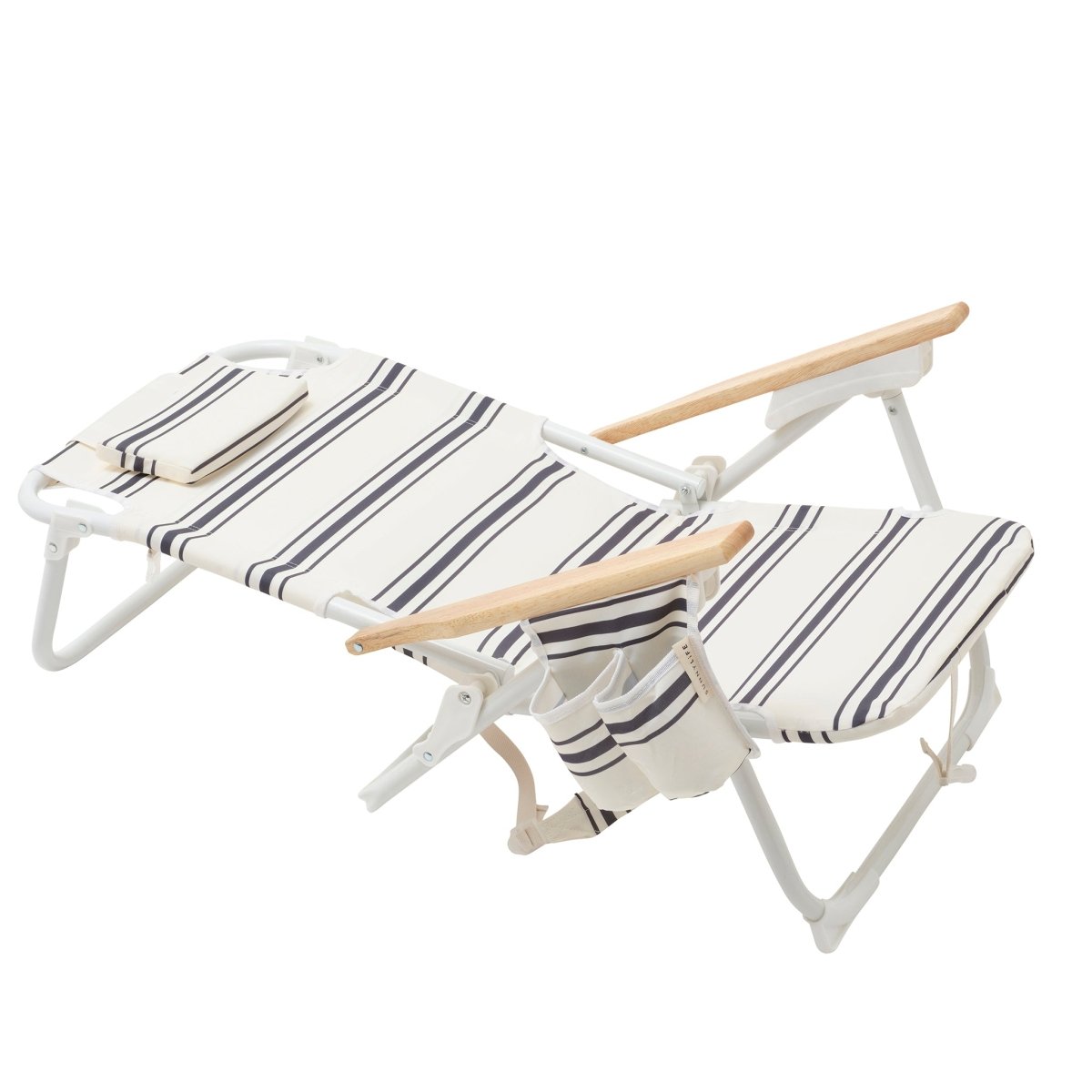 Deluxe Beach Chair - Casa - SUNNYLiFE US