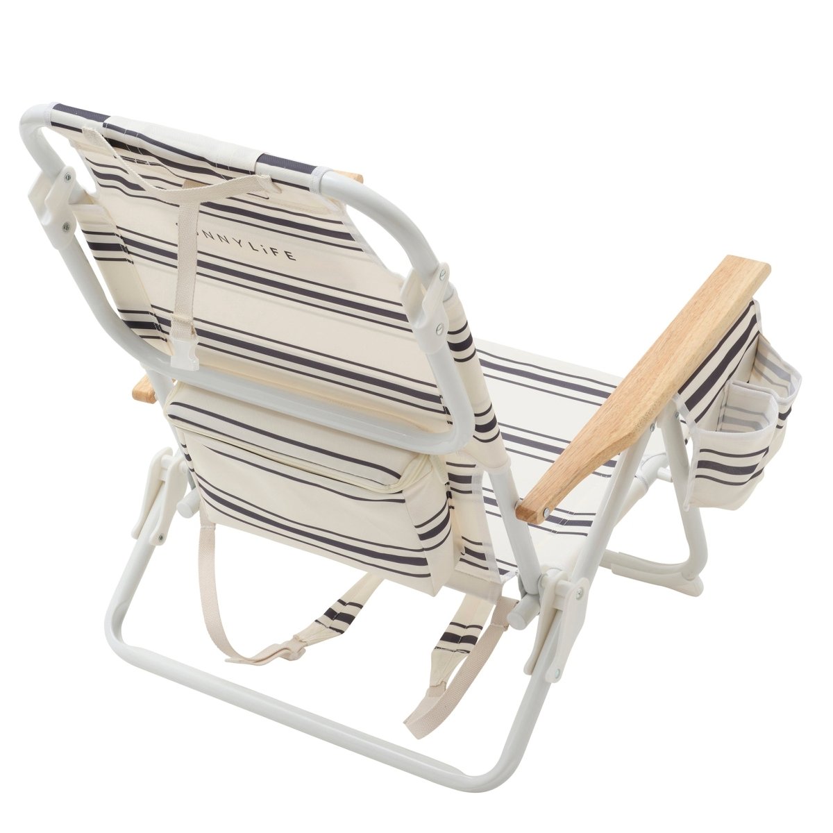 Deluxe Beach Chair - Casa - SUNNYLiFE US