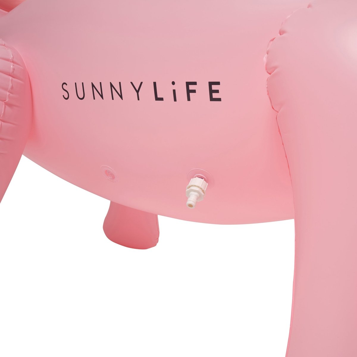 Dino Giant Sprinkler - Pink - SUNNYLiFE US
