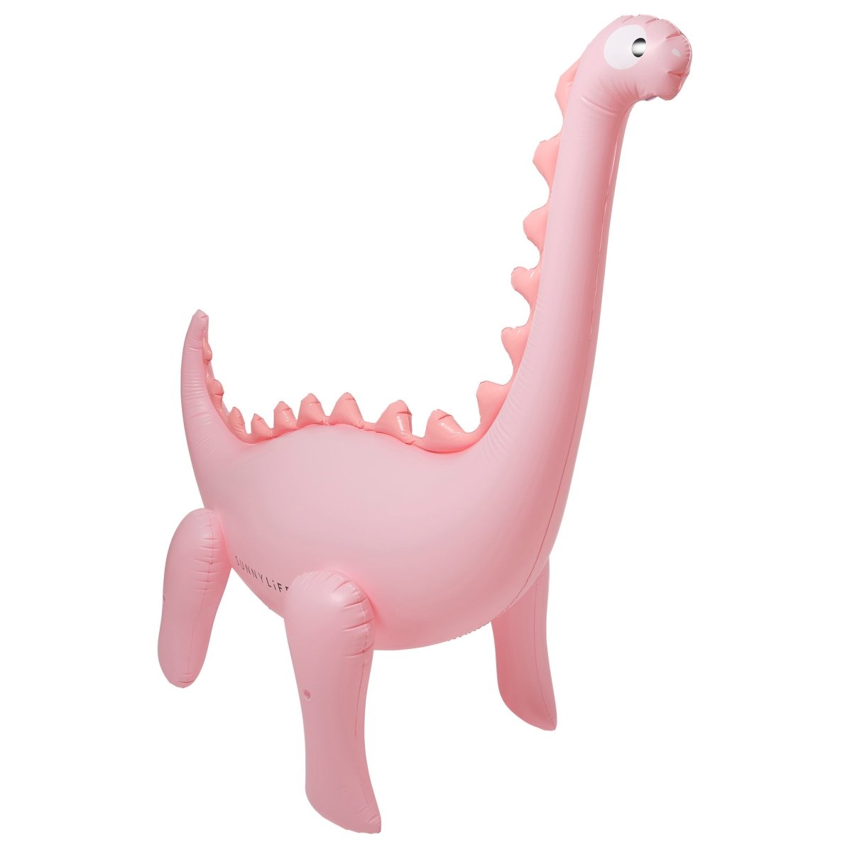 Dino Giant Sprinkler - Pink - SUNNYLiFE US