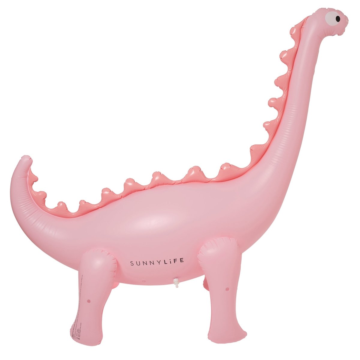 Dino Giant Sprinkler - Pink - SUNNYLiFE US