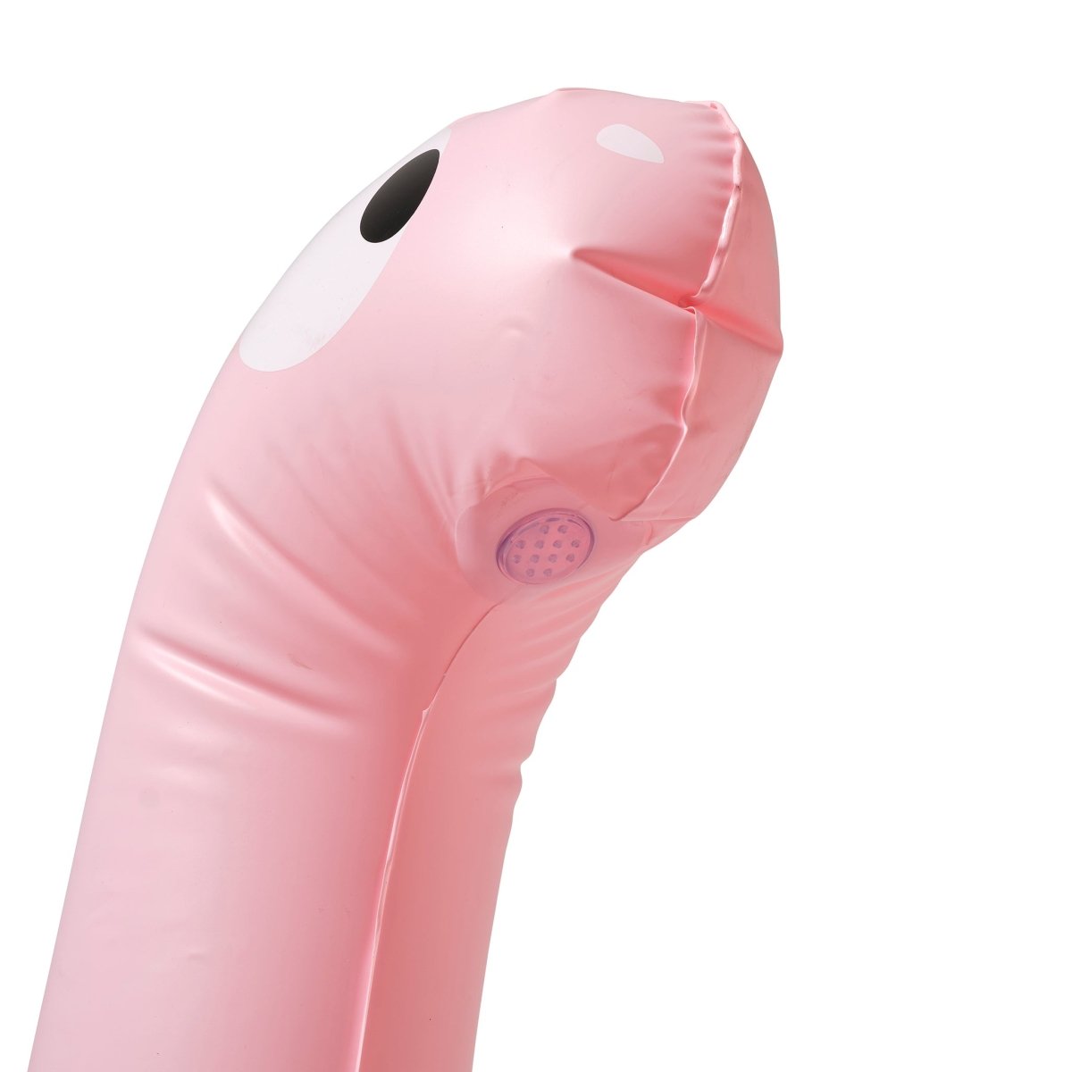 Dino Giant Sprinkler - Pink - SUNNYLiFE US