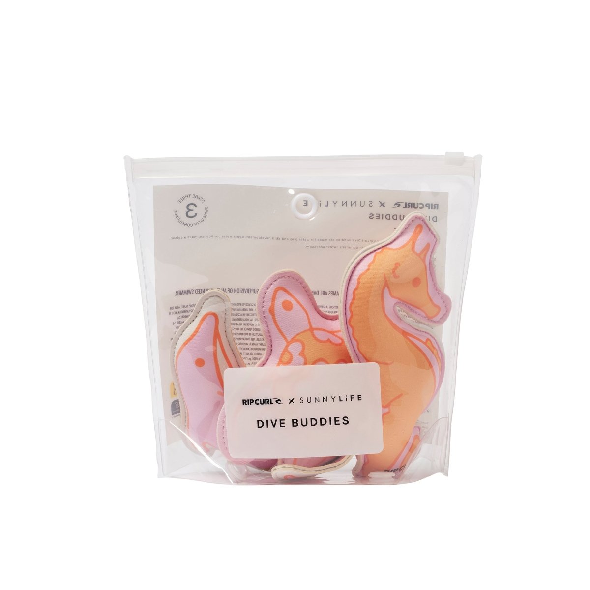 Dive Buddies - Ocean Magic - SUNNYLiFE US