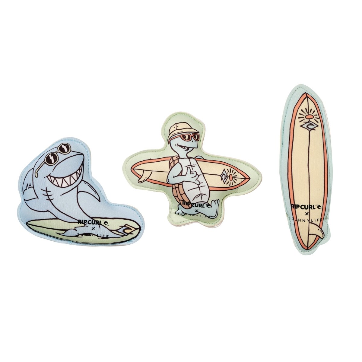 Dive Buddies - Shred Turtle - SUNNYLiFE US
