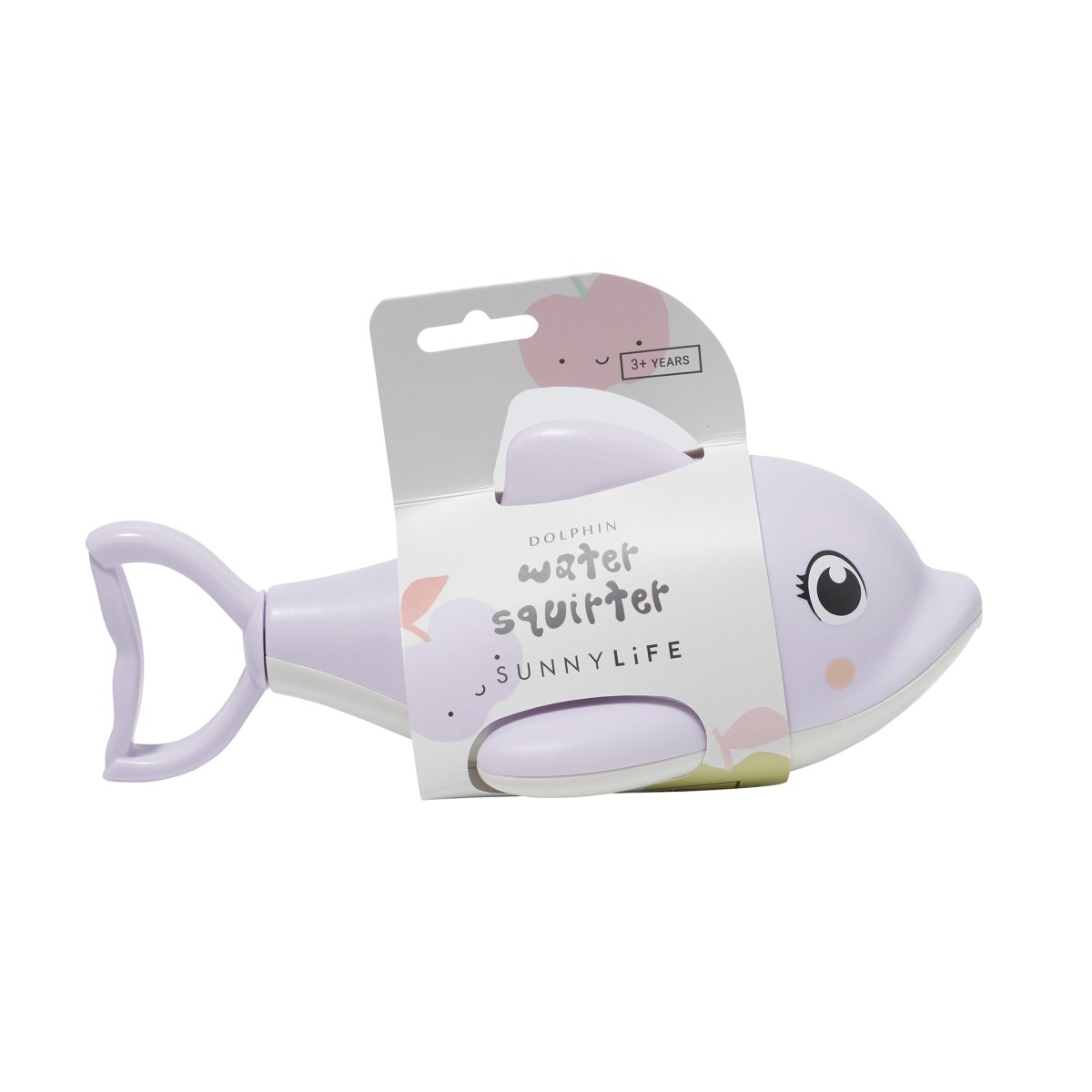 Dolphin Water Squirters - SUNNYLiFE US