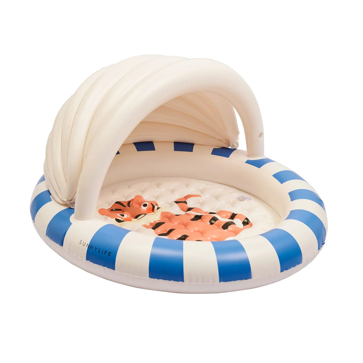 Kids Pool - Tino the Tiger