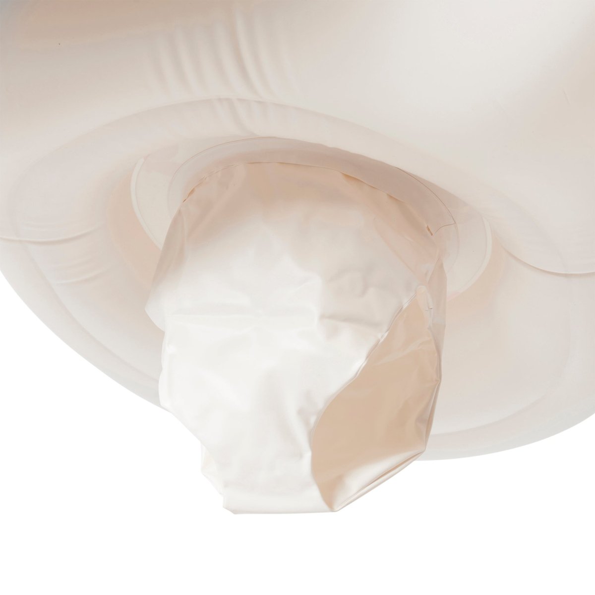 Float Together Baby Seat - Apple Sorbet - SUNNYLiFE US