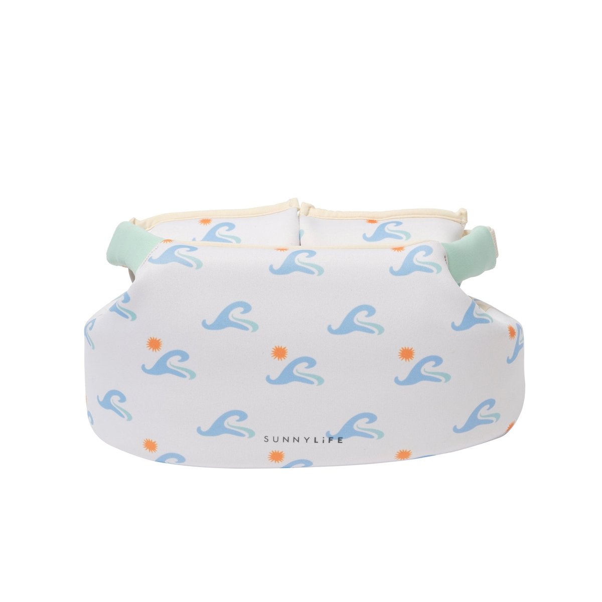 Floatie Jacket 3 - 6 - Sammy the Seagull - SUNNYLiFE US