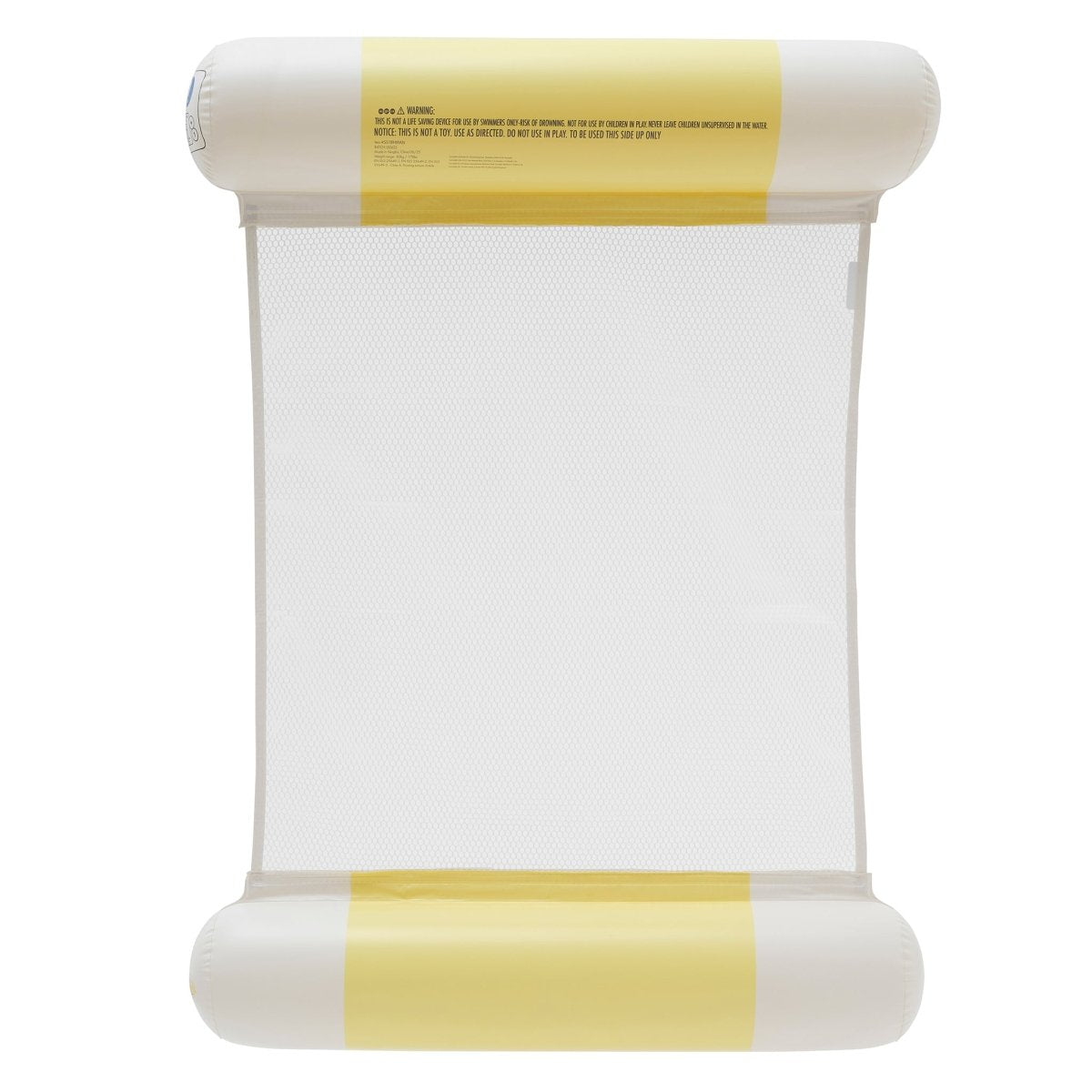 Floating Hammock - Butter - SUNNYLiFE US