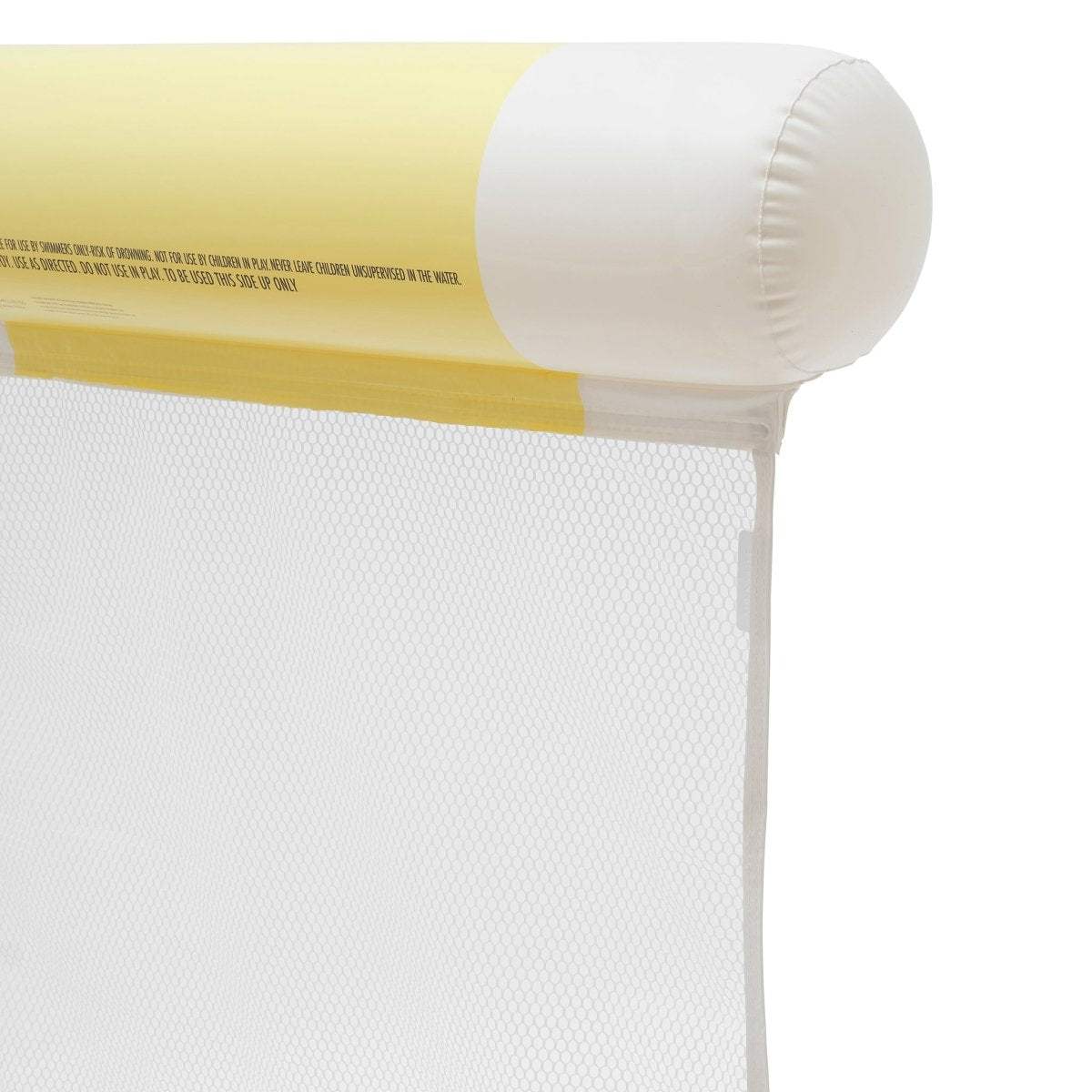 Floating Hammock - Butter - SUNNYLiFE US