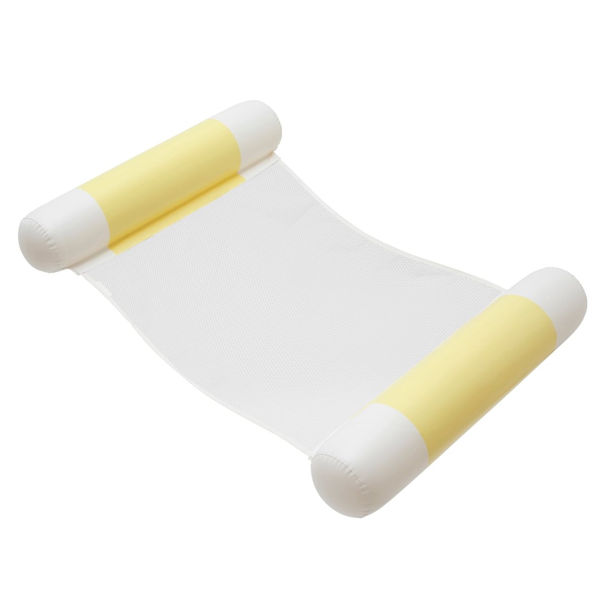 Floating Hammock - Butter - SUNNYLiFE US
