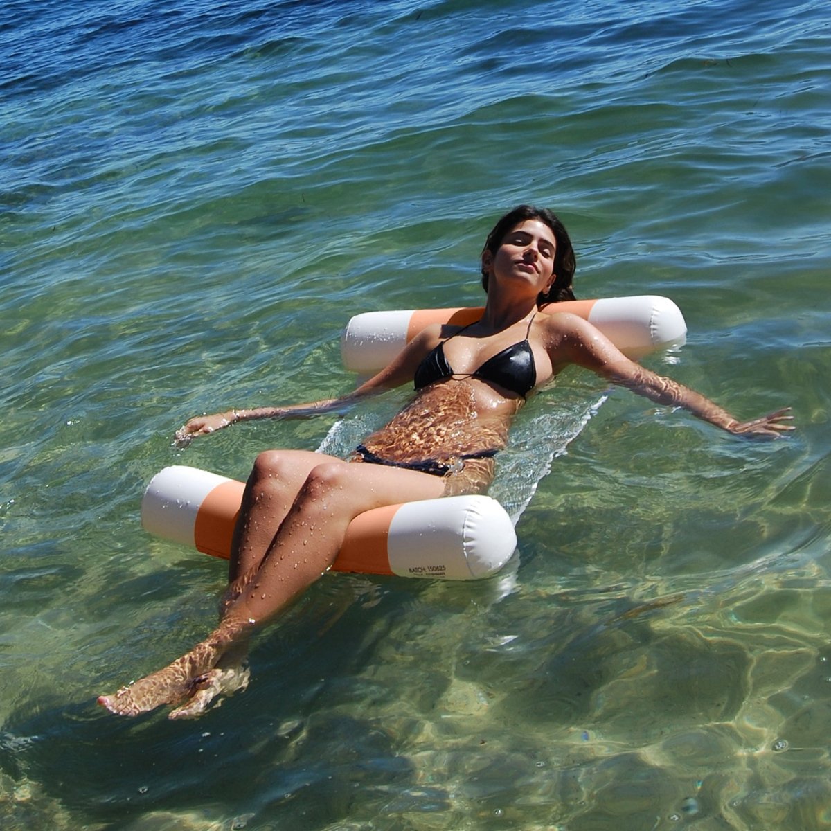 Floating Hammock - Clay - SUNNYLiFE US