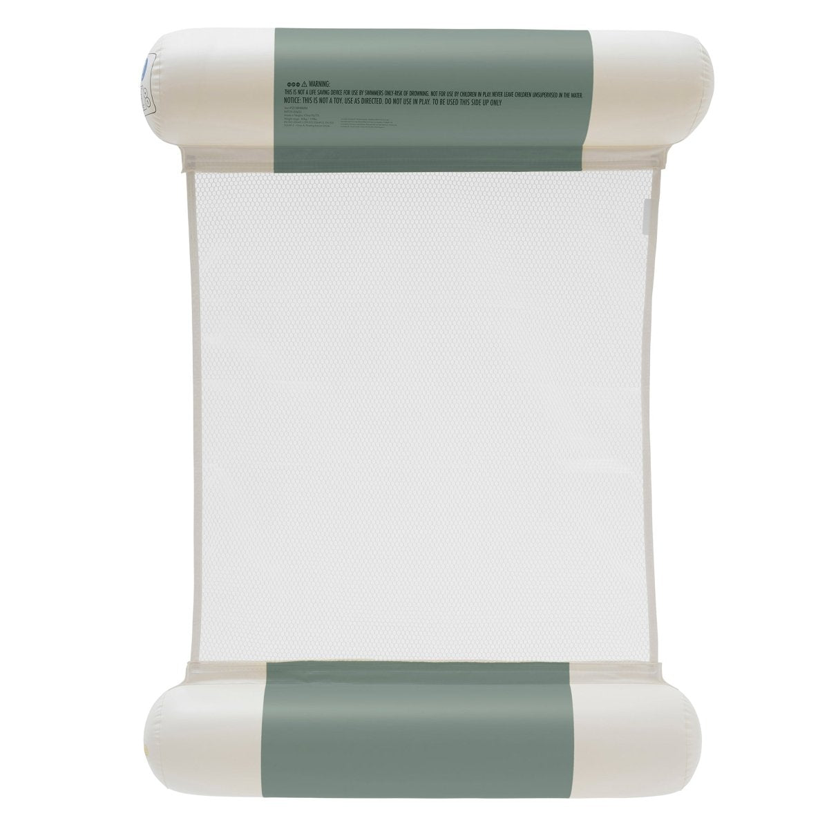 Floating Hammock - Sea Grass - SUNNYLiFE US