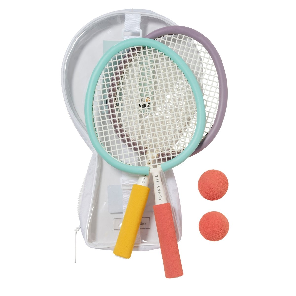 Foam Beach Paddles - Poolside - SUNNYLiFE US