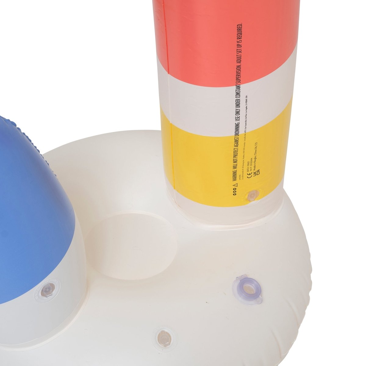 Giant Inflatable Snake Sprinkler - Into the Wild - SUNNYLiFE US