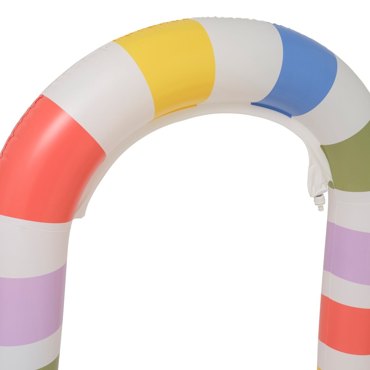 Giant Inflatable Snake Sprinkler - Into the Wild - SUNNYLiFE US