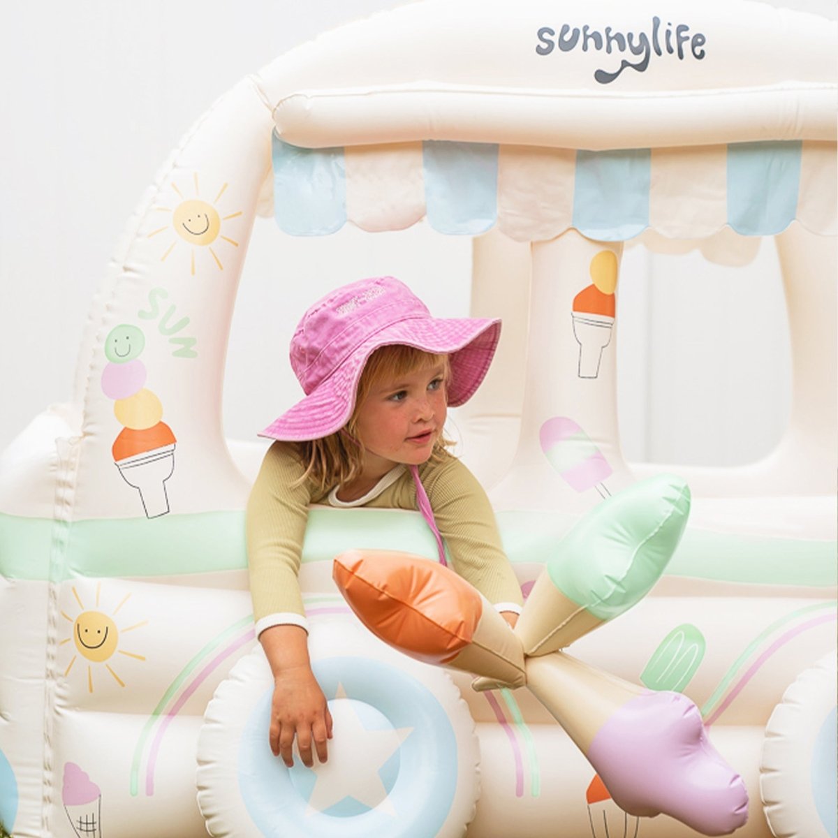 Inflatable Cubby - SUNNYLiFE US