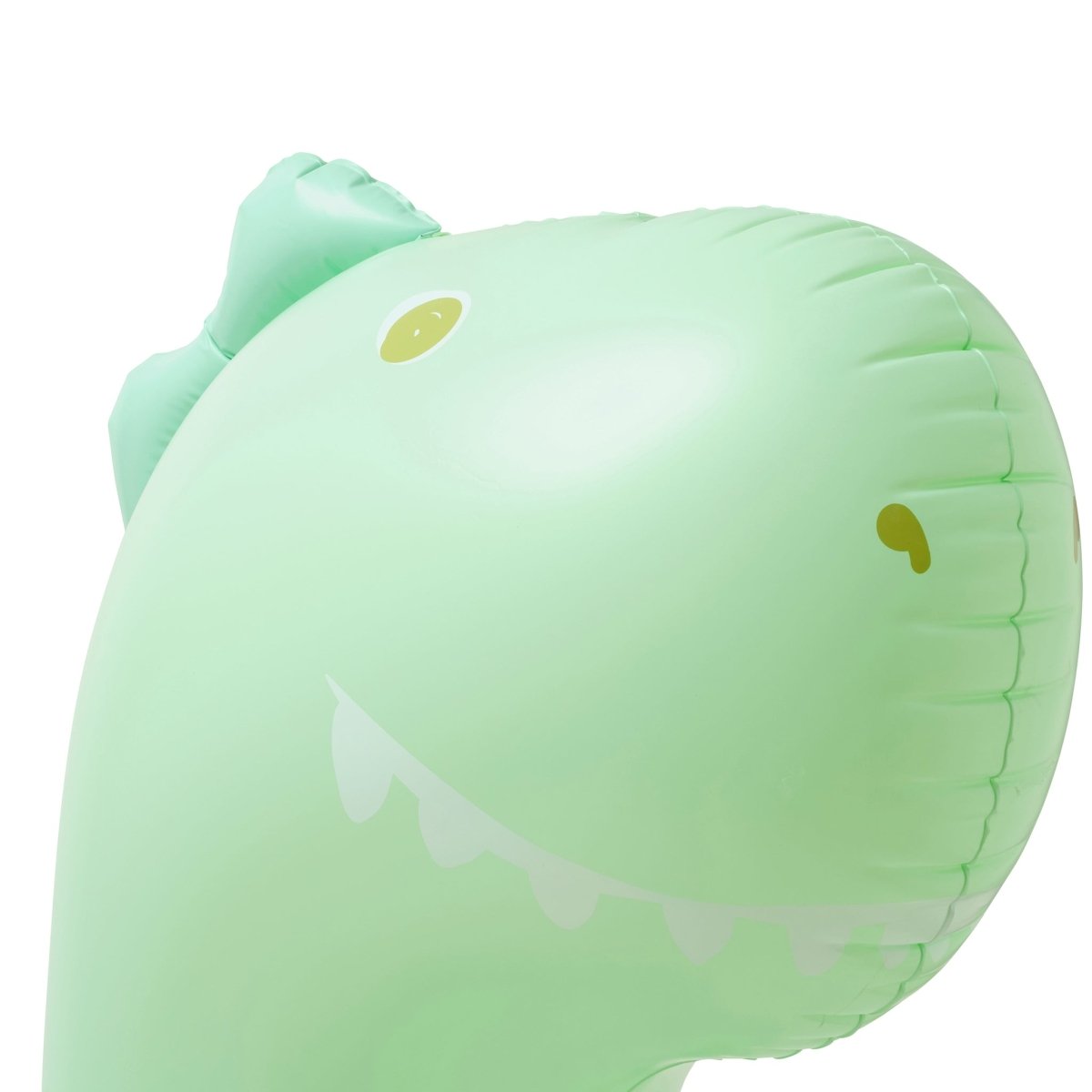 Inflatable Giant Sprinkler - Surfing Dino - SUNNYLiFE US