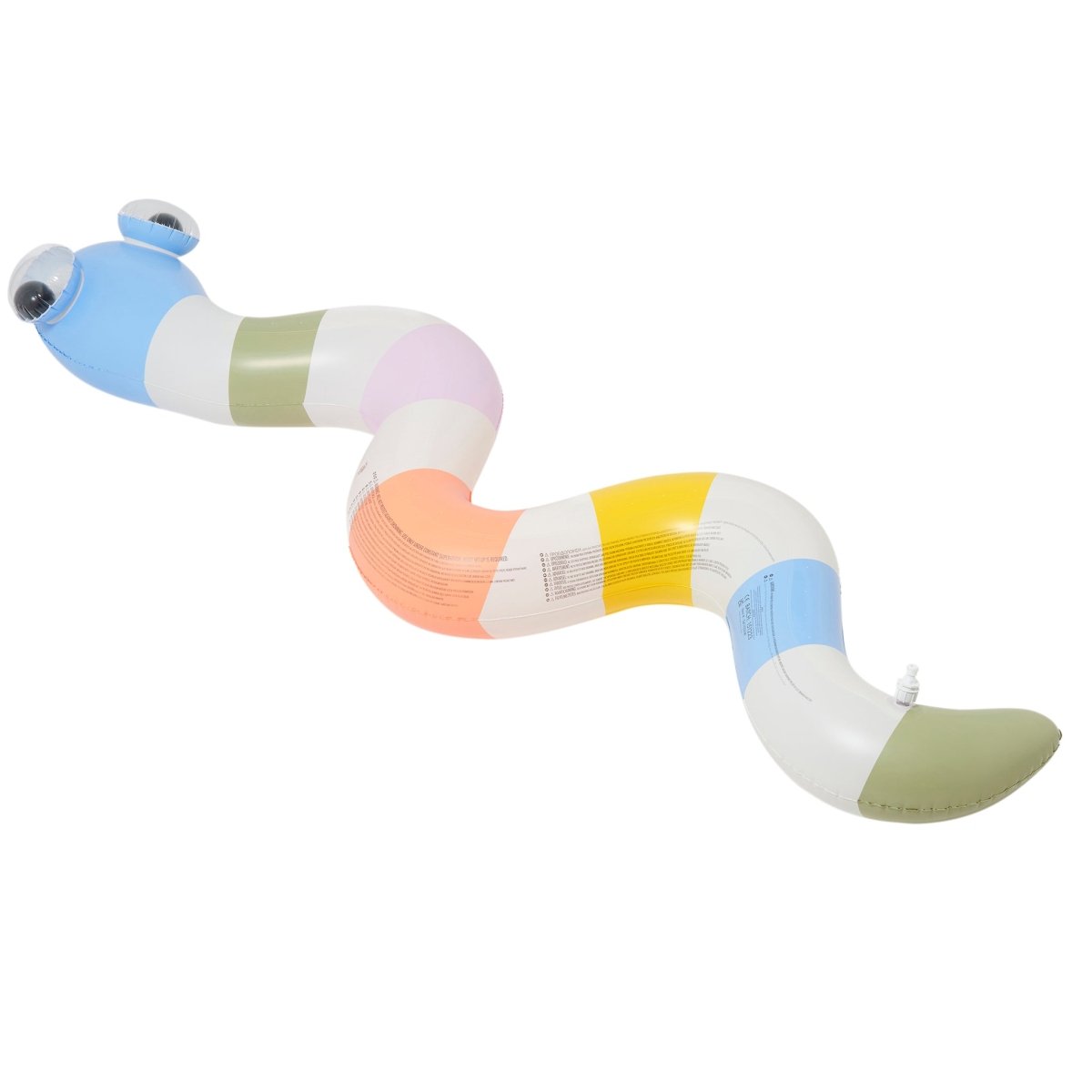 Inflatable Sprinkler - Into the Wild - SUNNYLiFE US