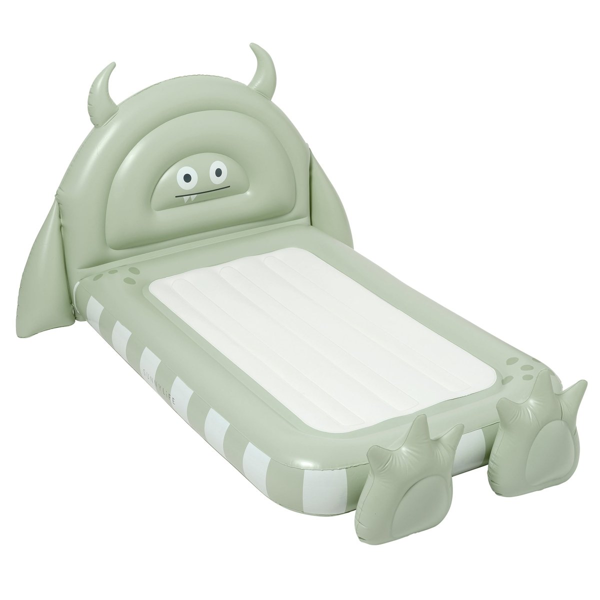 Kids Air Mattress - Monster - SUNNYLiFE US
