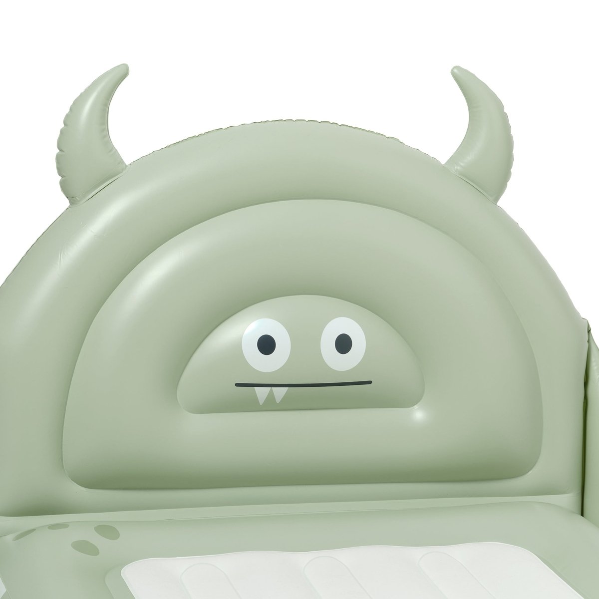 Kids Air Mattress - Monster - SUNNYLiFE US